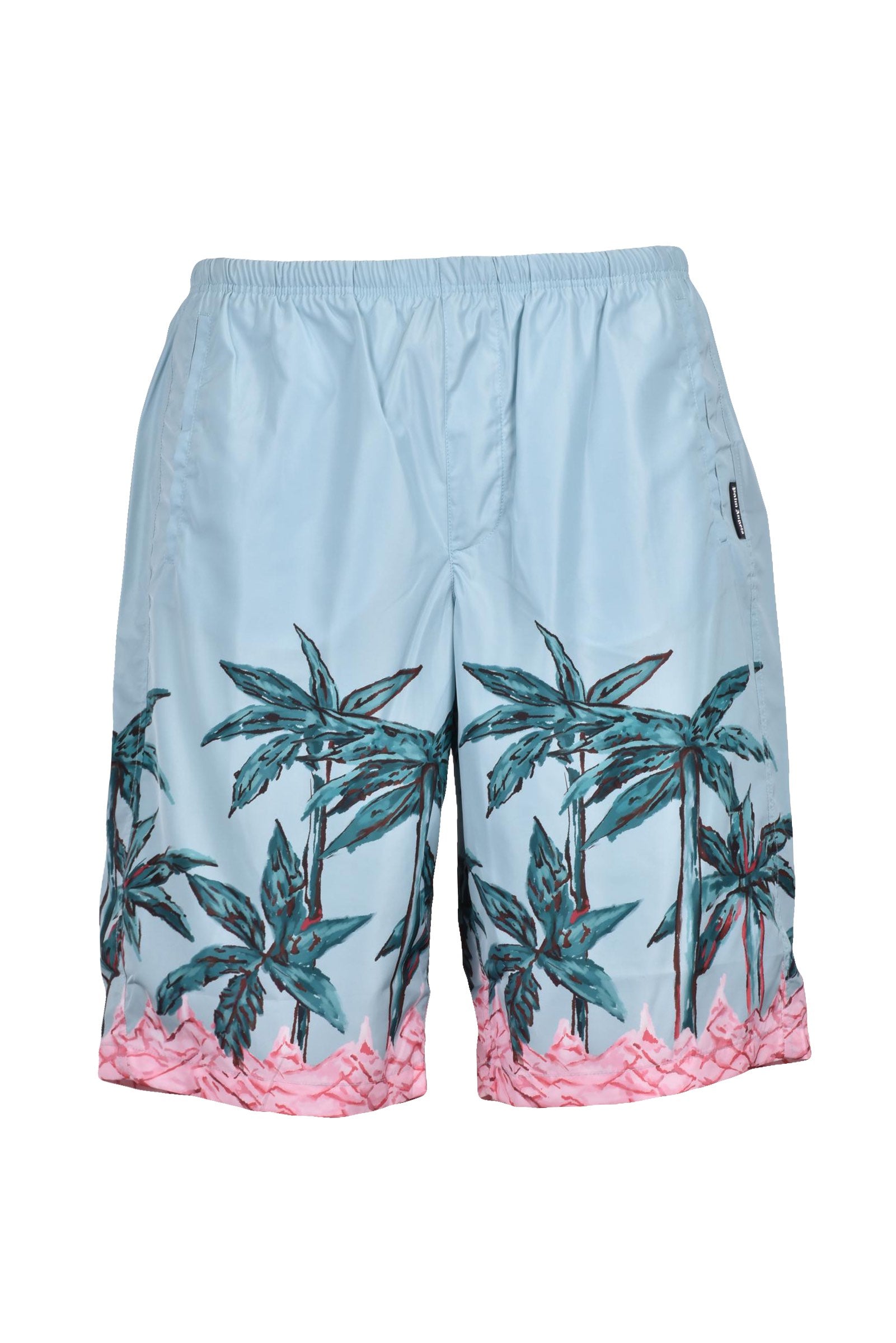 PALM ANGELS - SHORTS