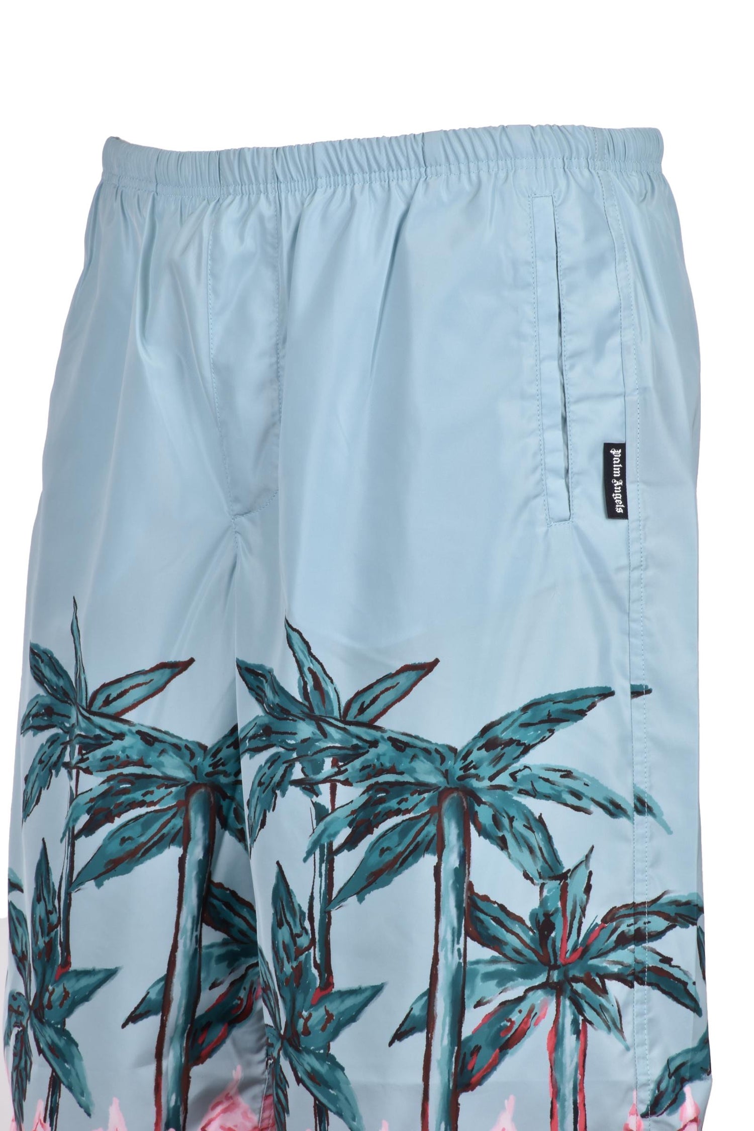 PALM ANGELS - SHORTS
