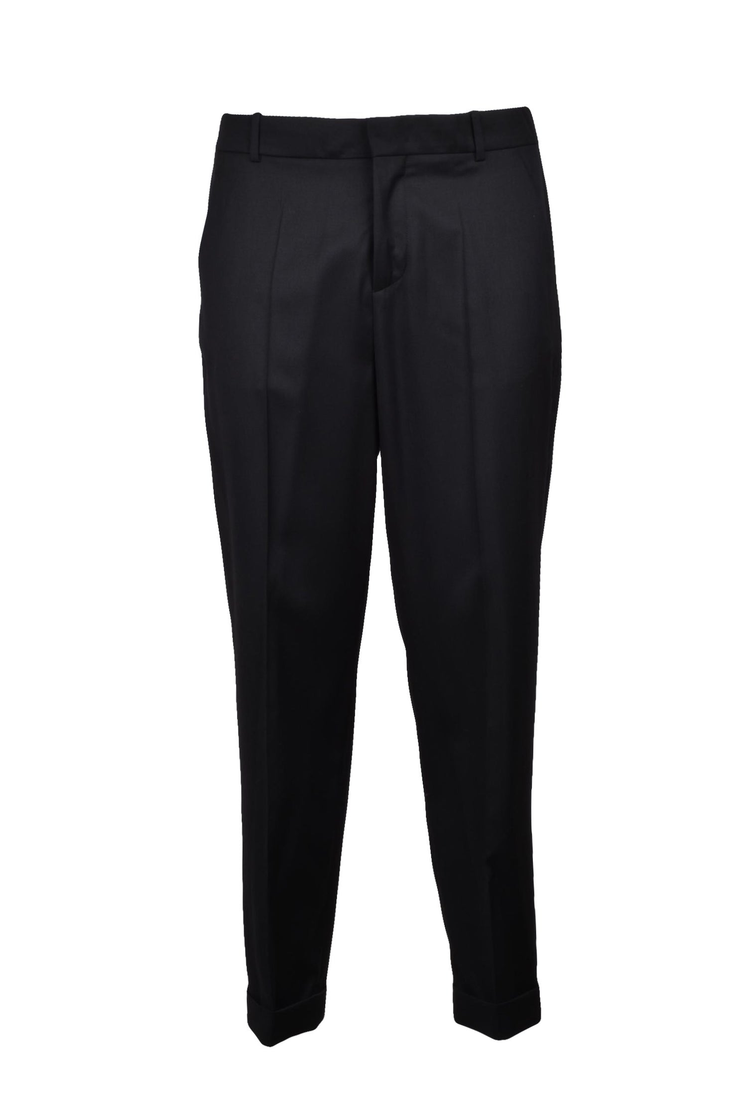 BALMAIN - TROUSERS