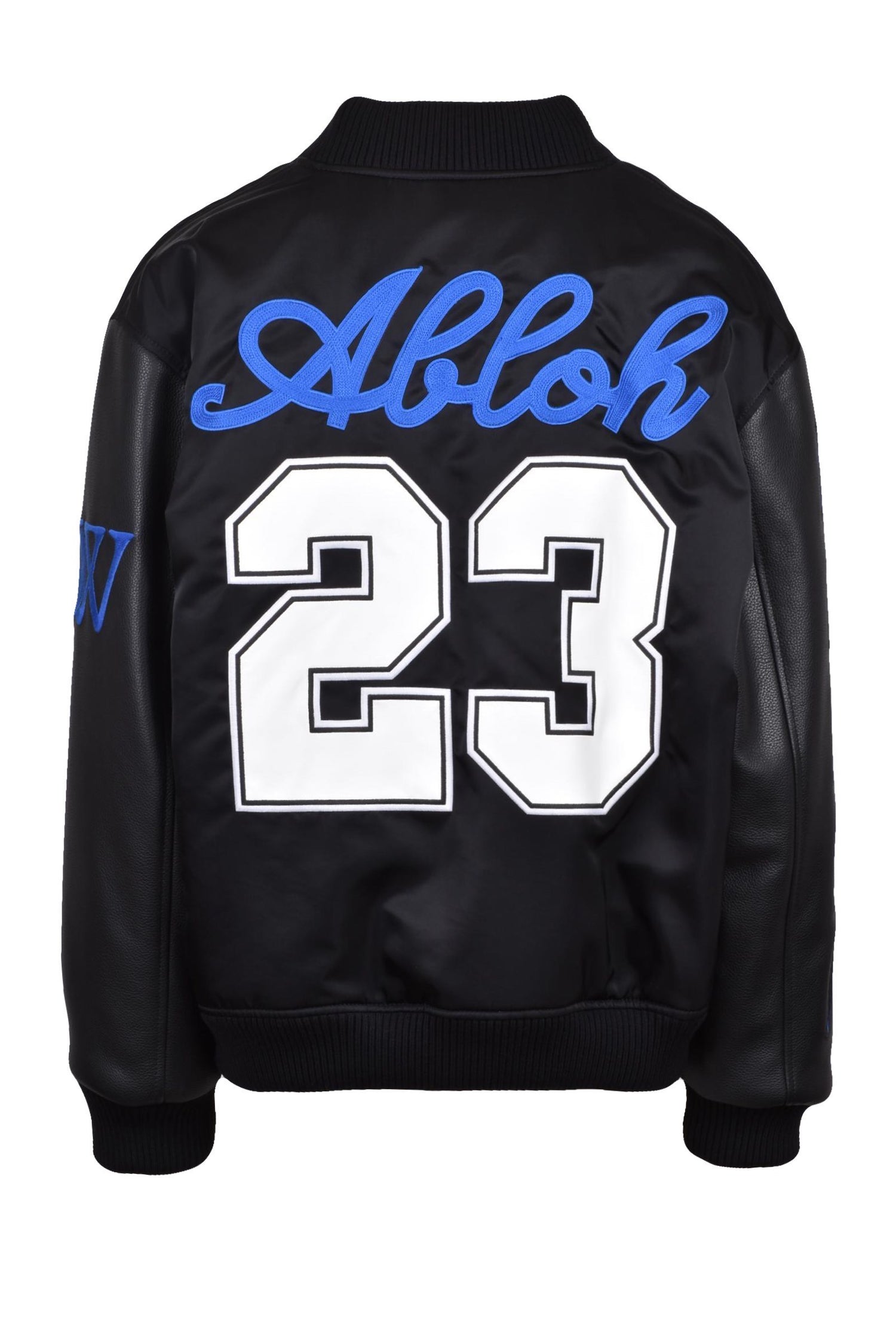 OFF-WHITE - OUTWEAR JACKETS