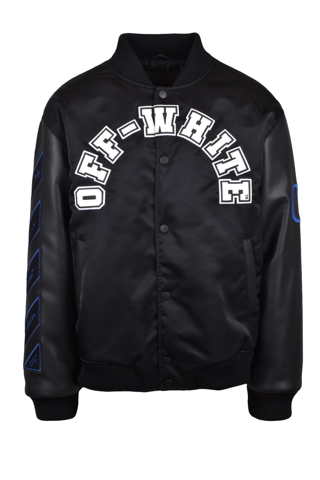 OFF-WHITE - OUTWEAR JACKETS