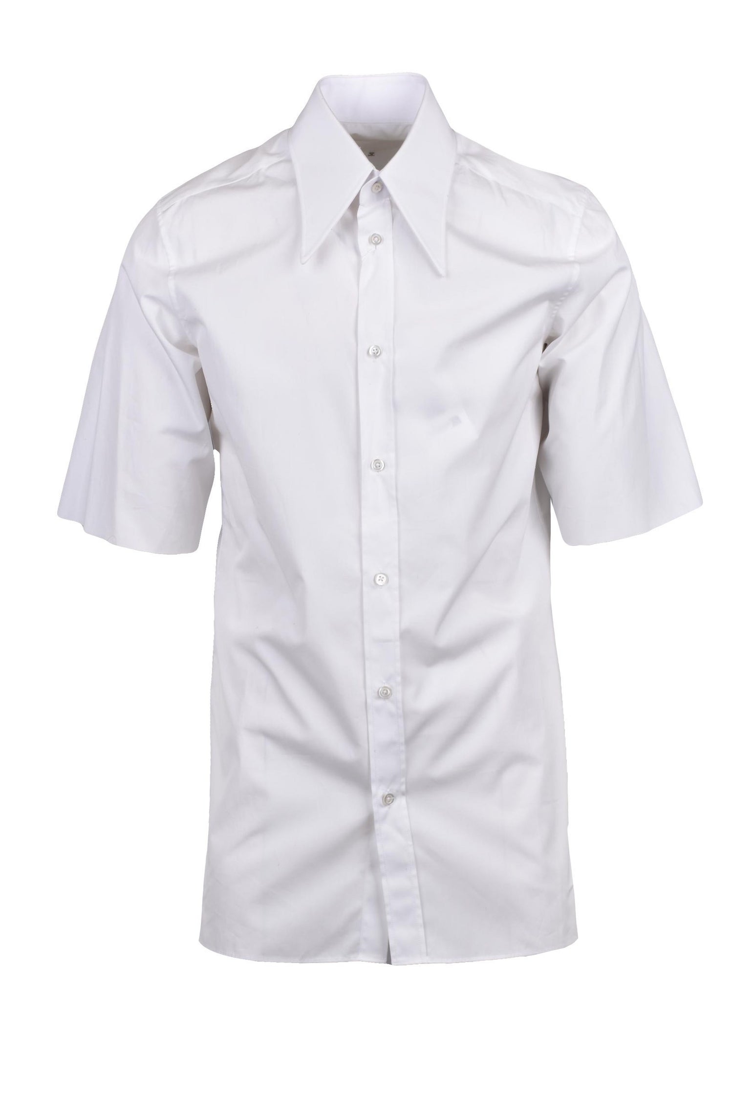 MAISON MARGIELA - SHIRT