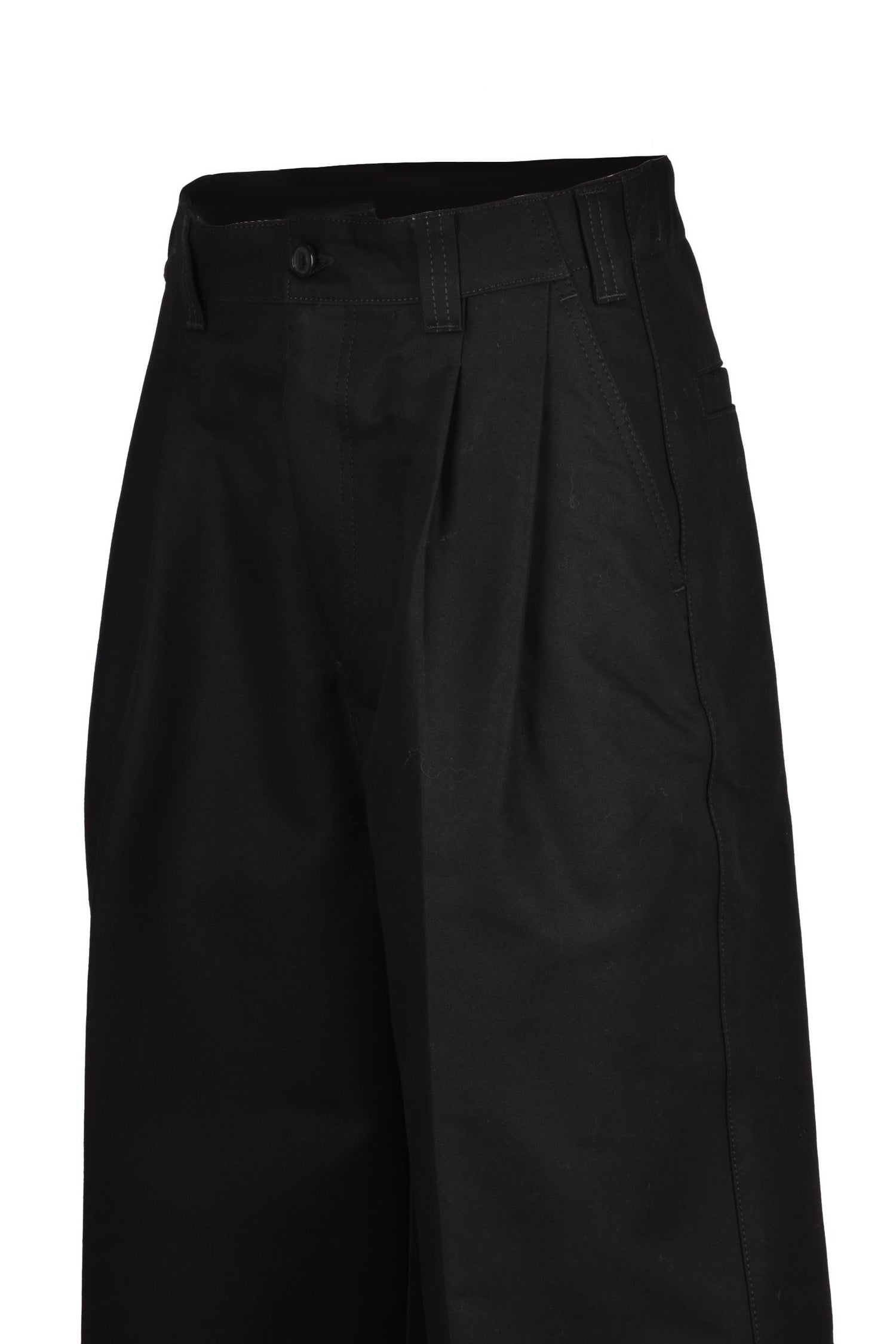 MAISON MARGIELA - TROUSERS