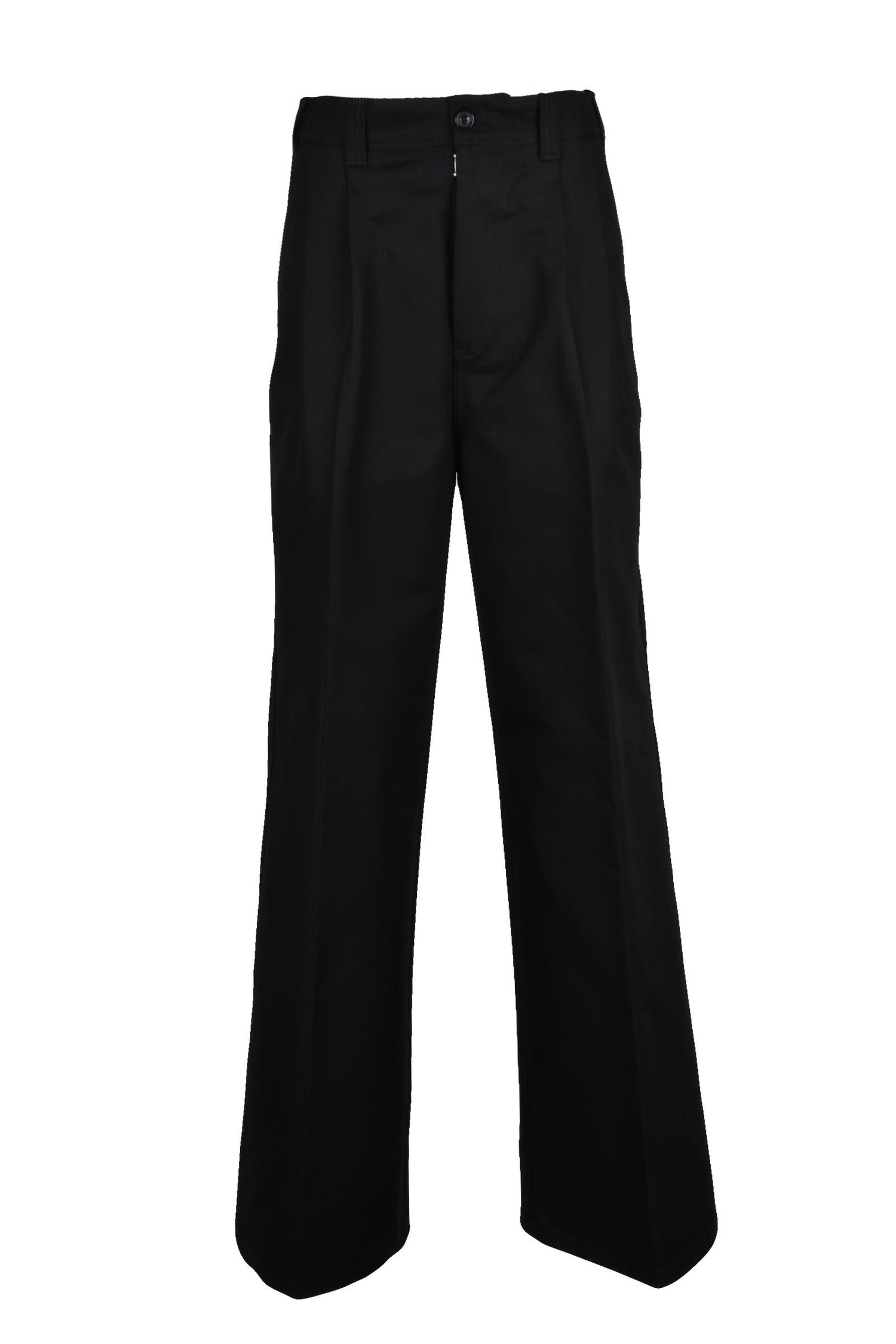 MAISON MARGIELA - TROUSERS