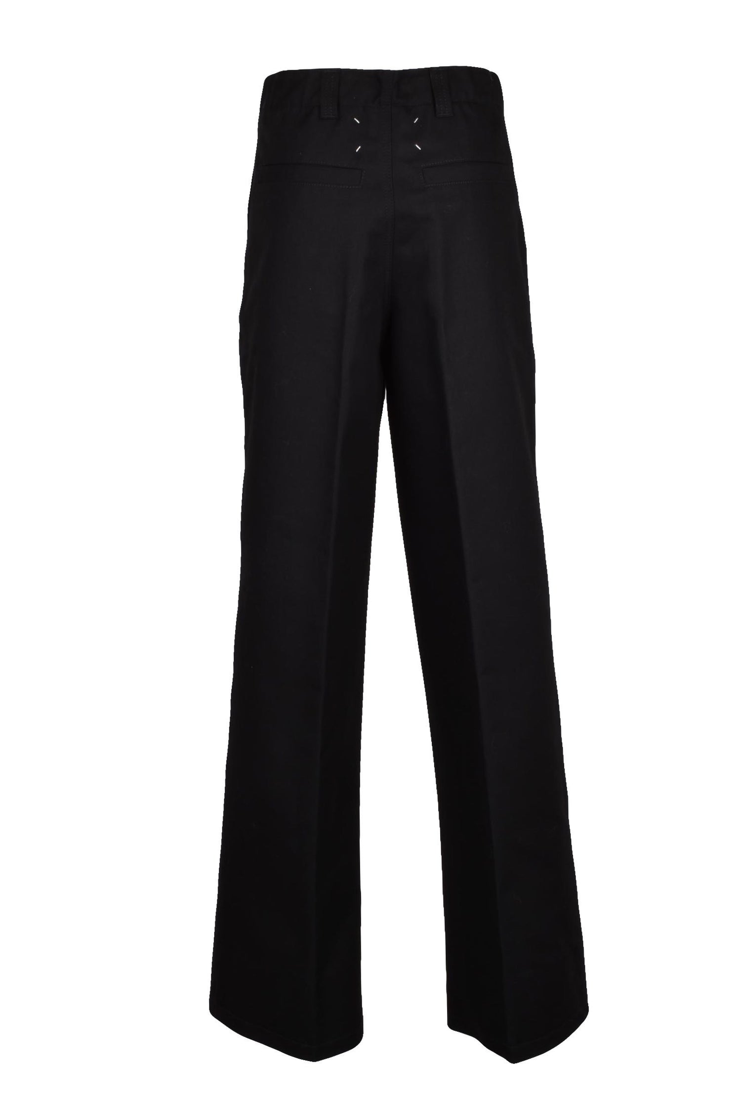MAISON MARGIELA - TROUSERS