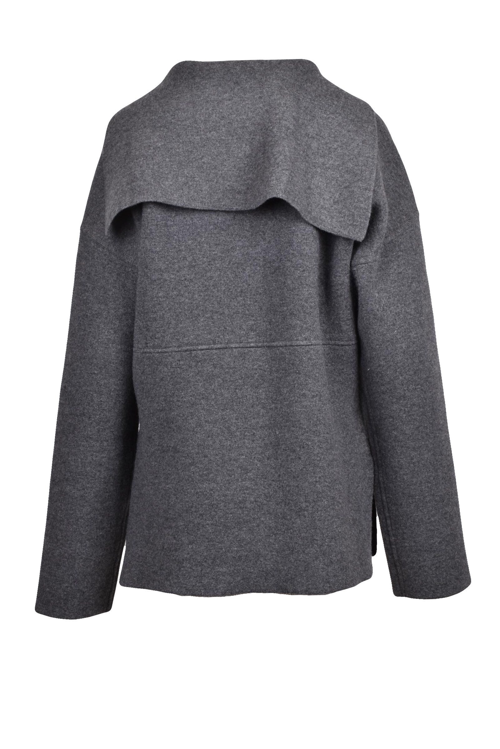 JIL SANDER - KNITWEAR AND SWEATSHIRTS