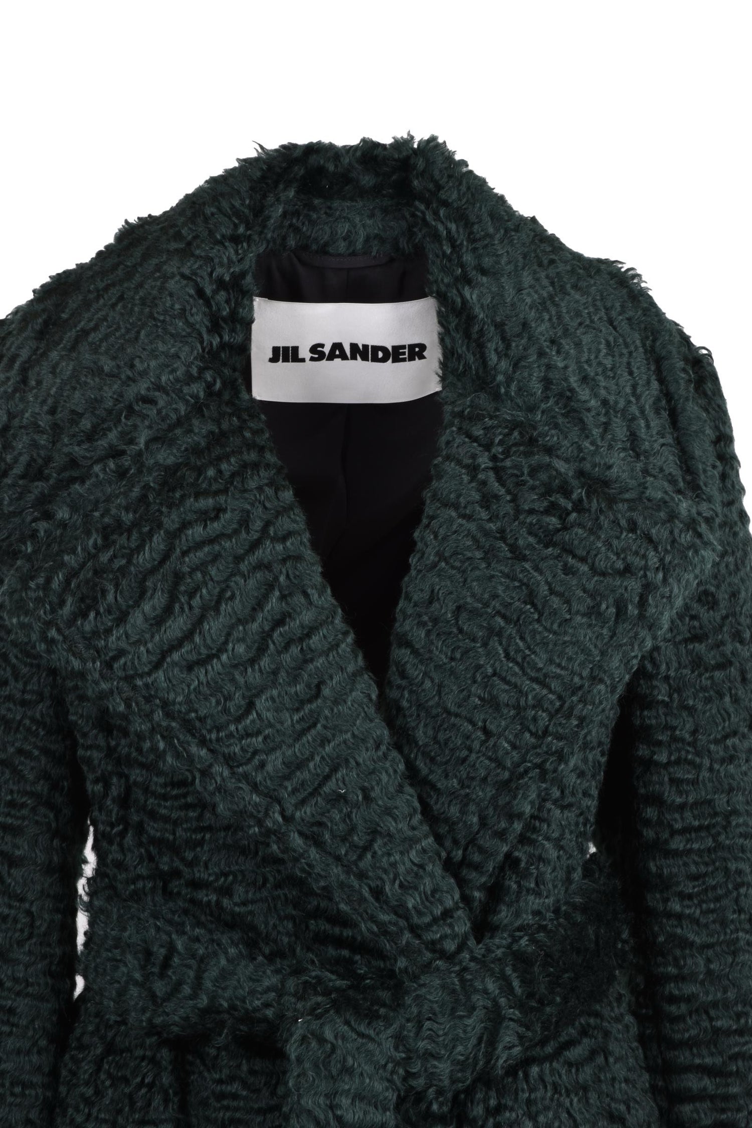 JIL SANDER - OUTWEAR JACKETS