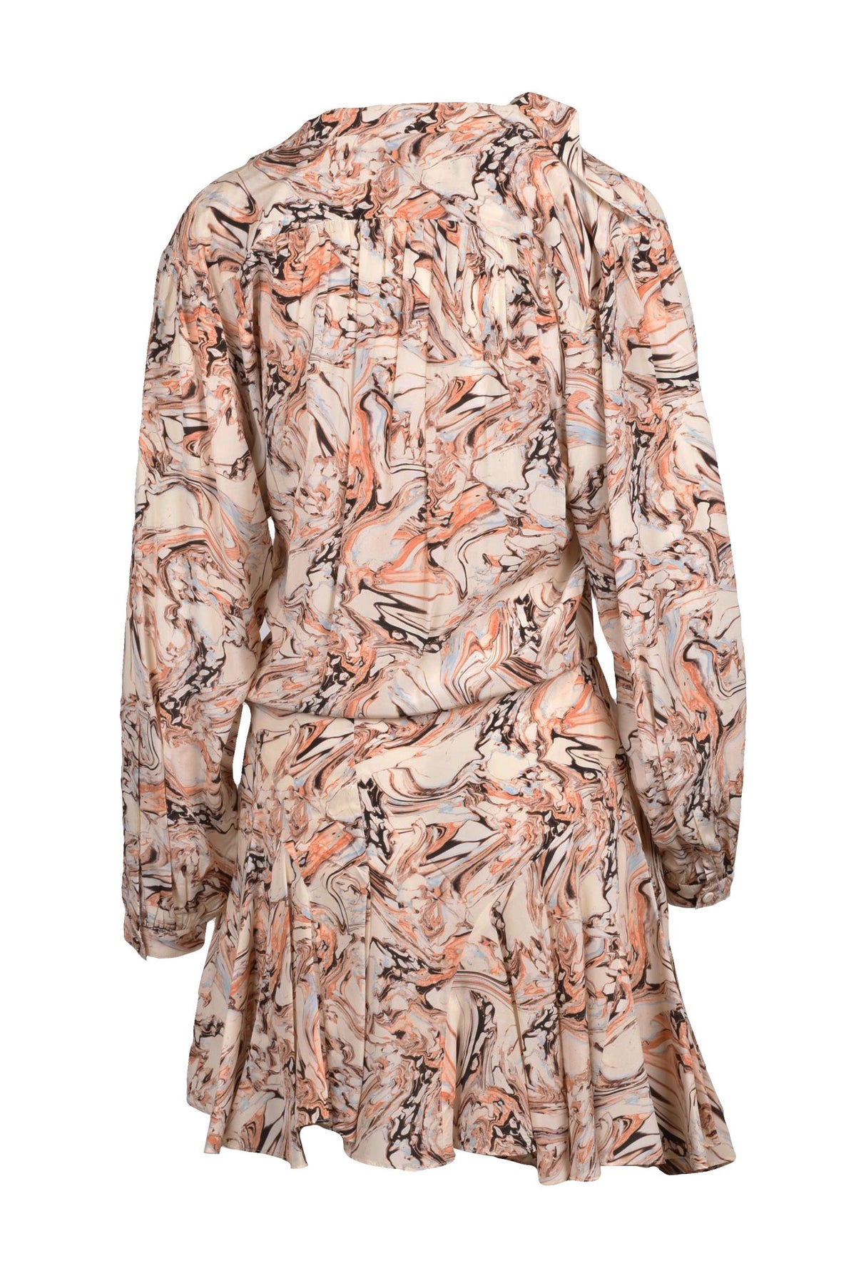 ISABEL MARANT - DRESS