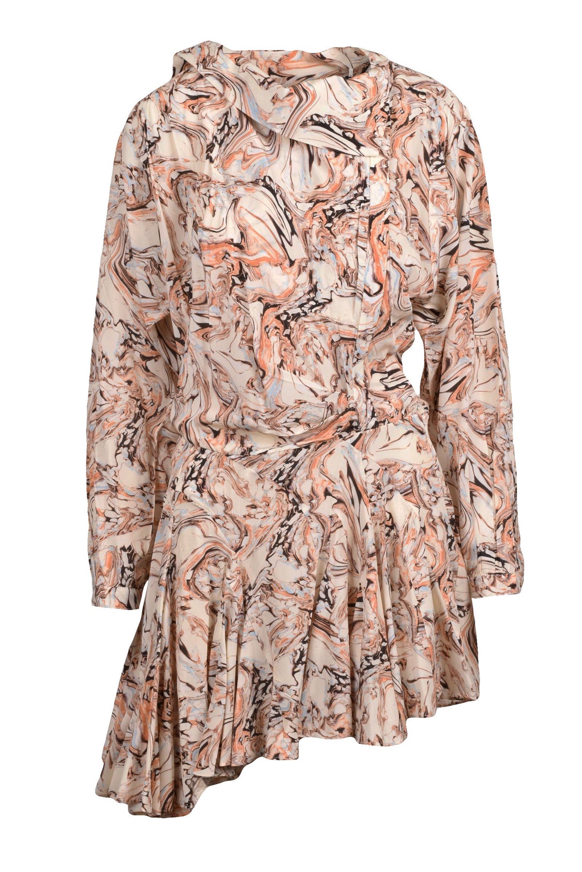 ISABEL MARANT - DRESS
