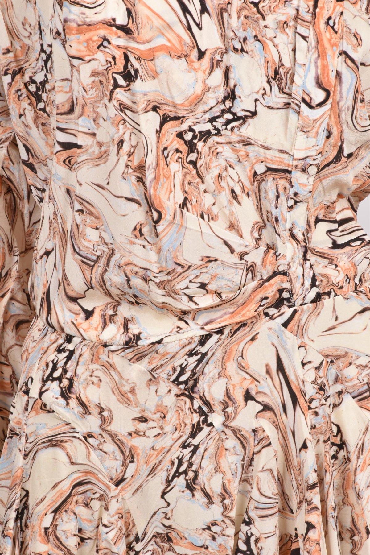 ISABEL MARANT - DRESS