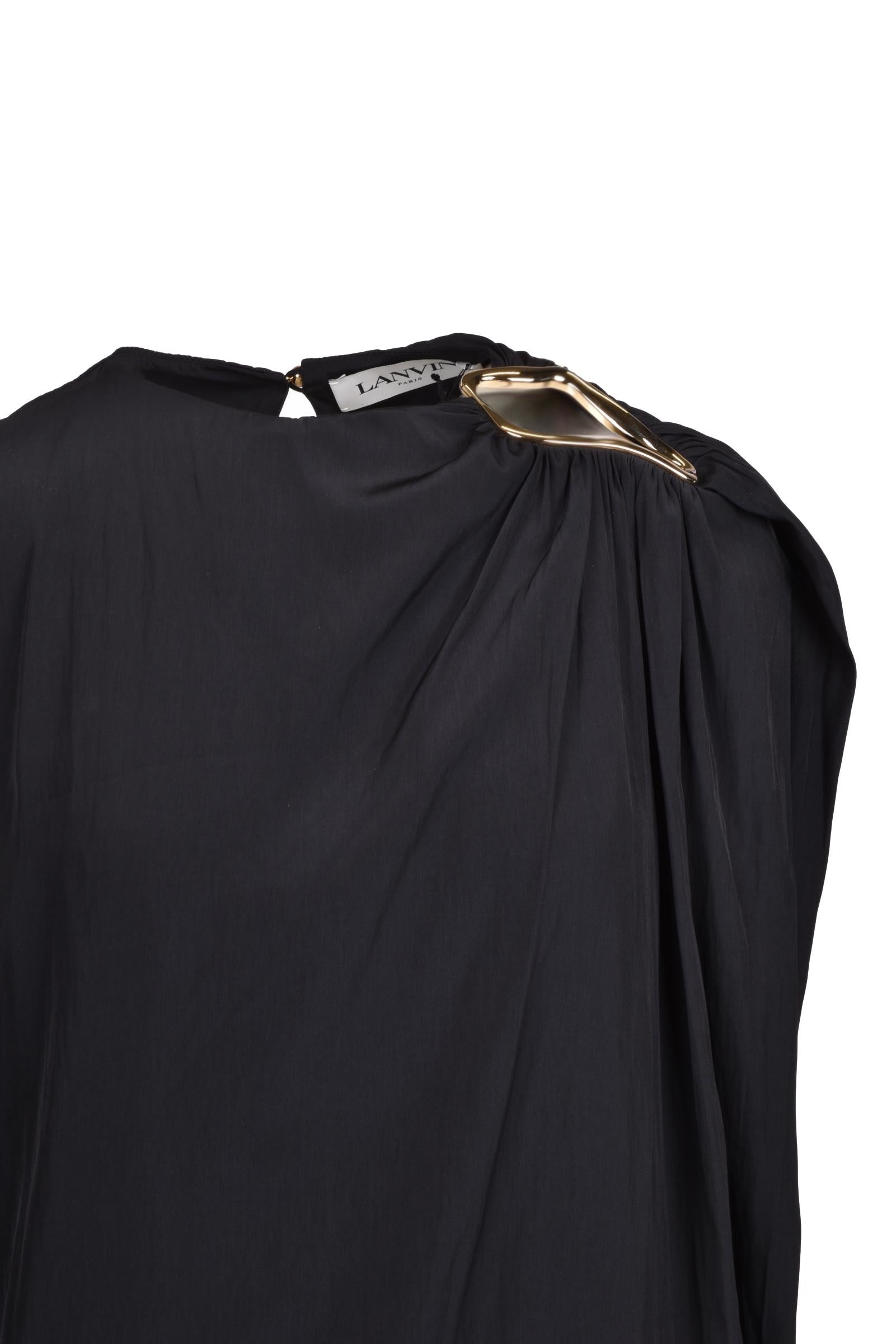 LANVIN - DRESS