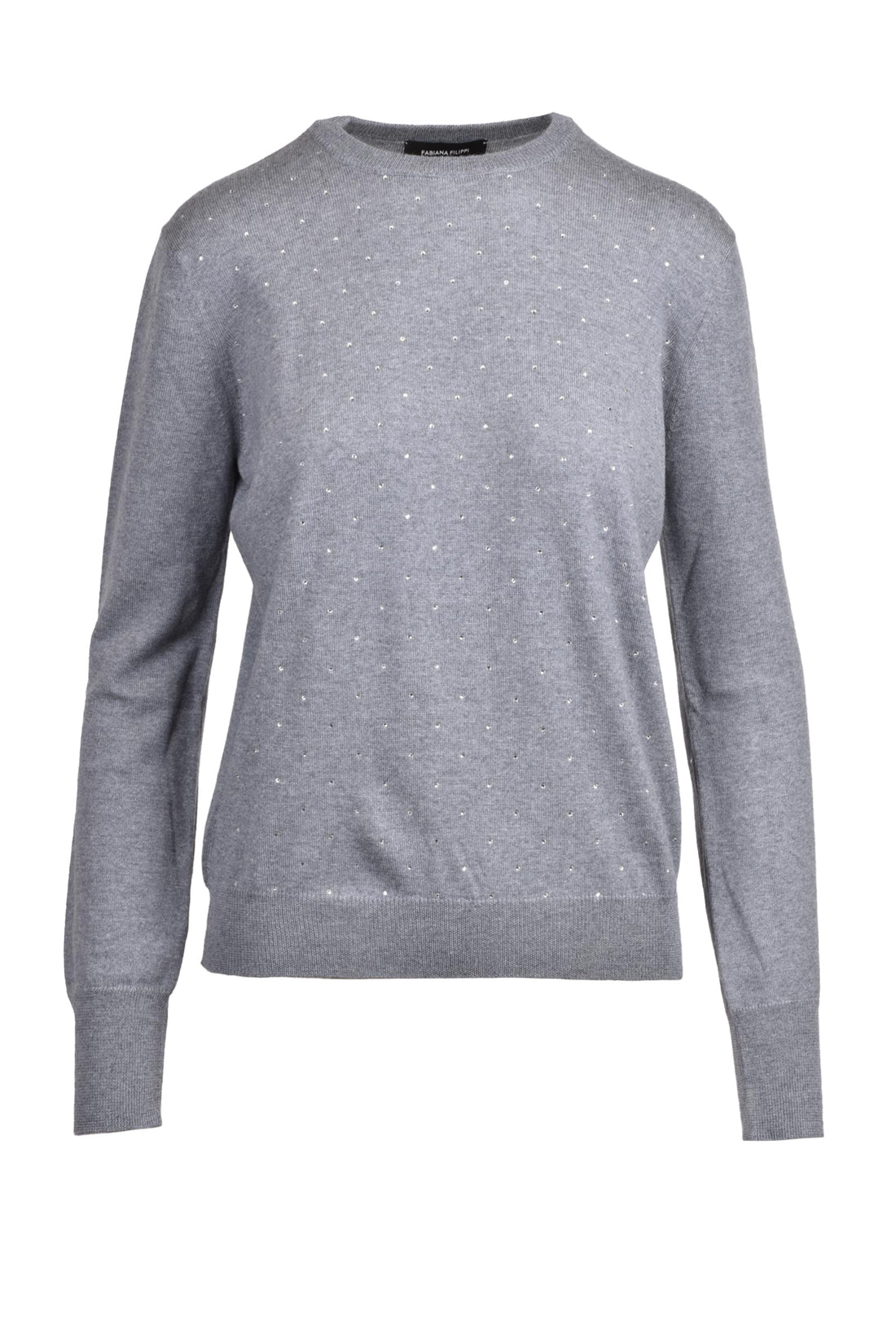 FABIANA FILIPPI - KNITWEAR AND SWEATSHIRTS