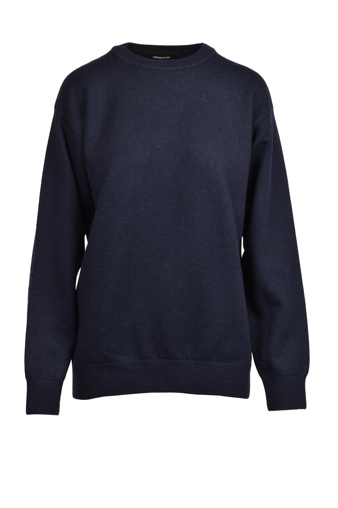 FABIANA FILIPPI - KNITWEAR AND SWEATSHIRTS