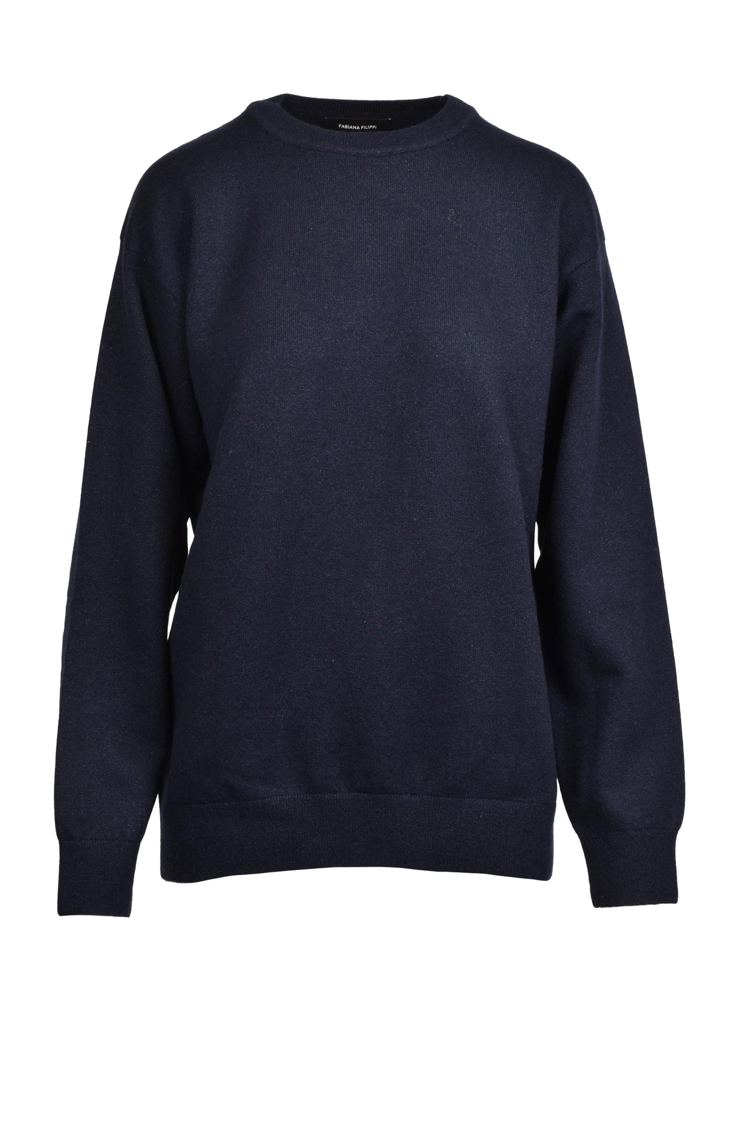 FABIANA FILIPPI - KNITWEAR AND SWEATSHIRTS