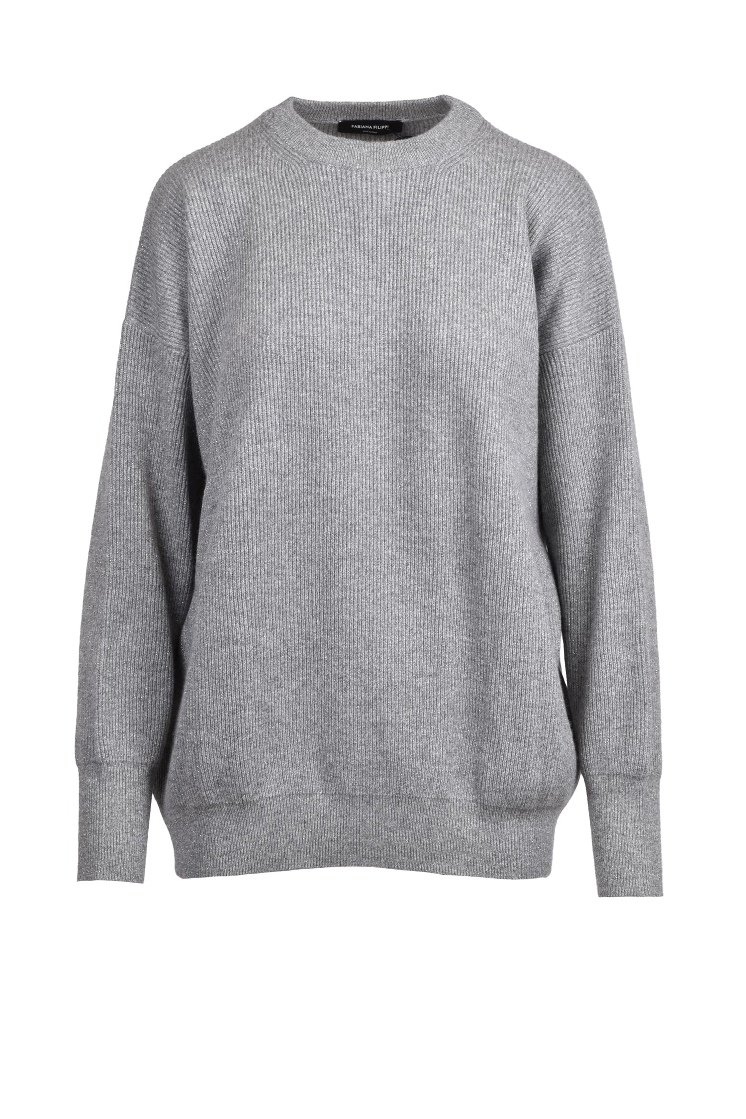 FABIANA FILIPPI - KNITWEAR AND SWEATSHIRTS