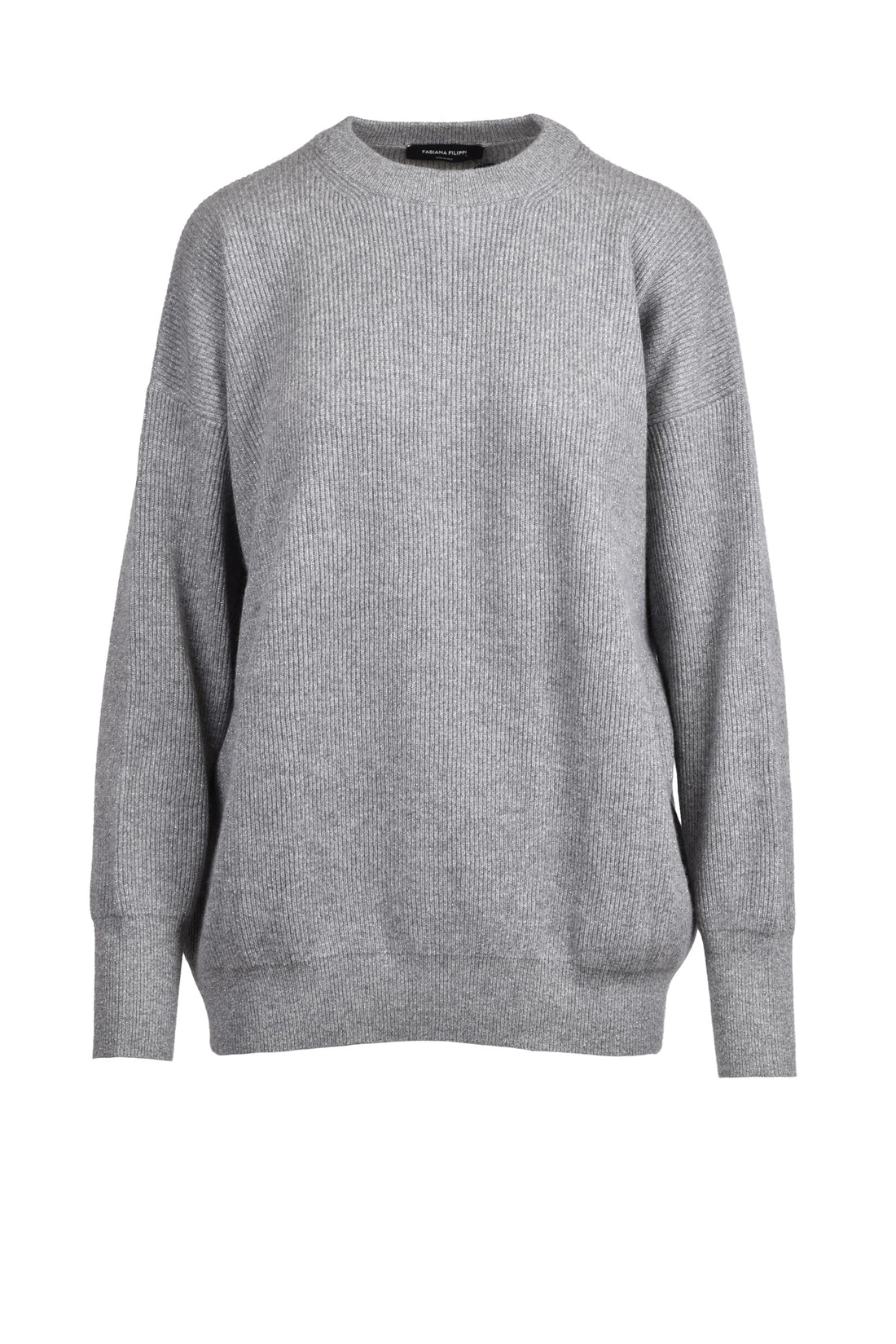 FABIANA FILIPPI - KNITWEAR AND SWEATSHIRTS