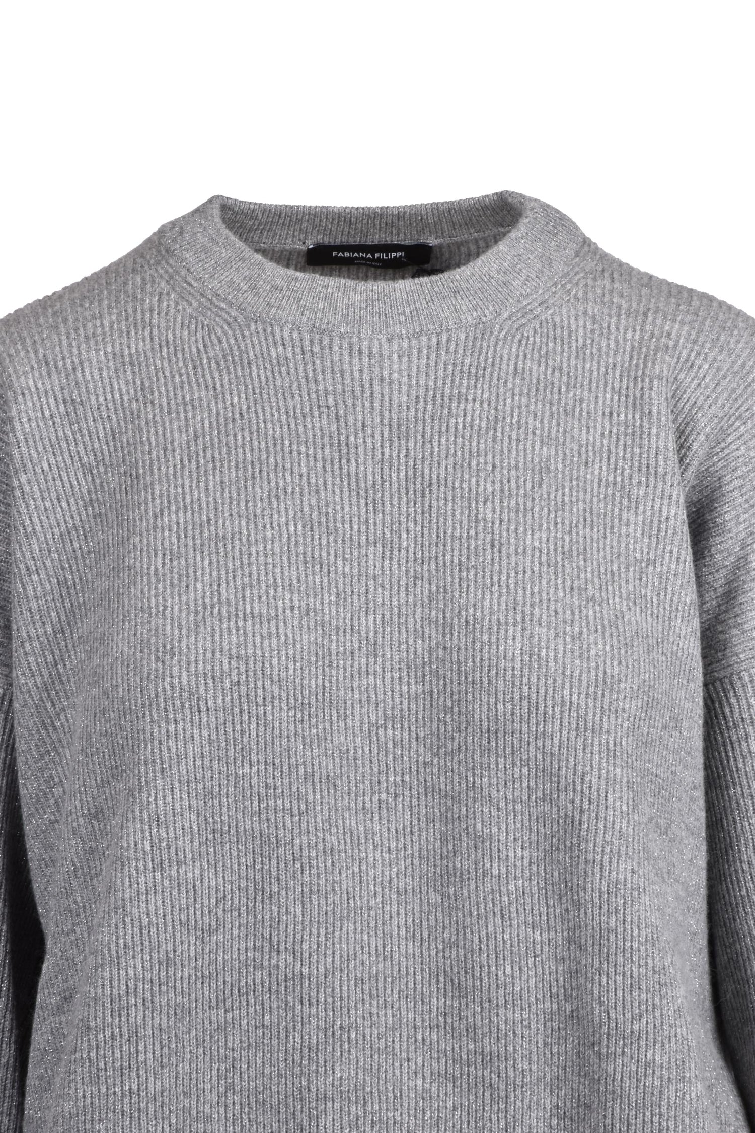 FABIANA FILIPPI - KNITWEAR AND SWEATSHIRTS
