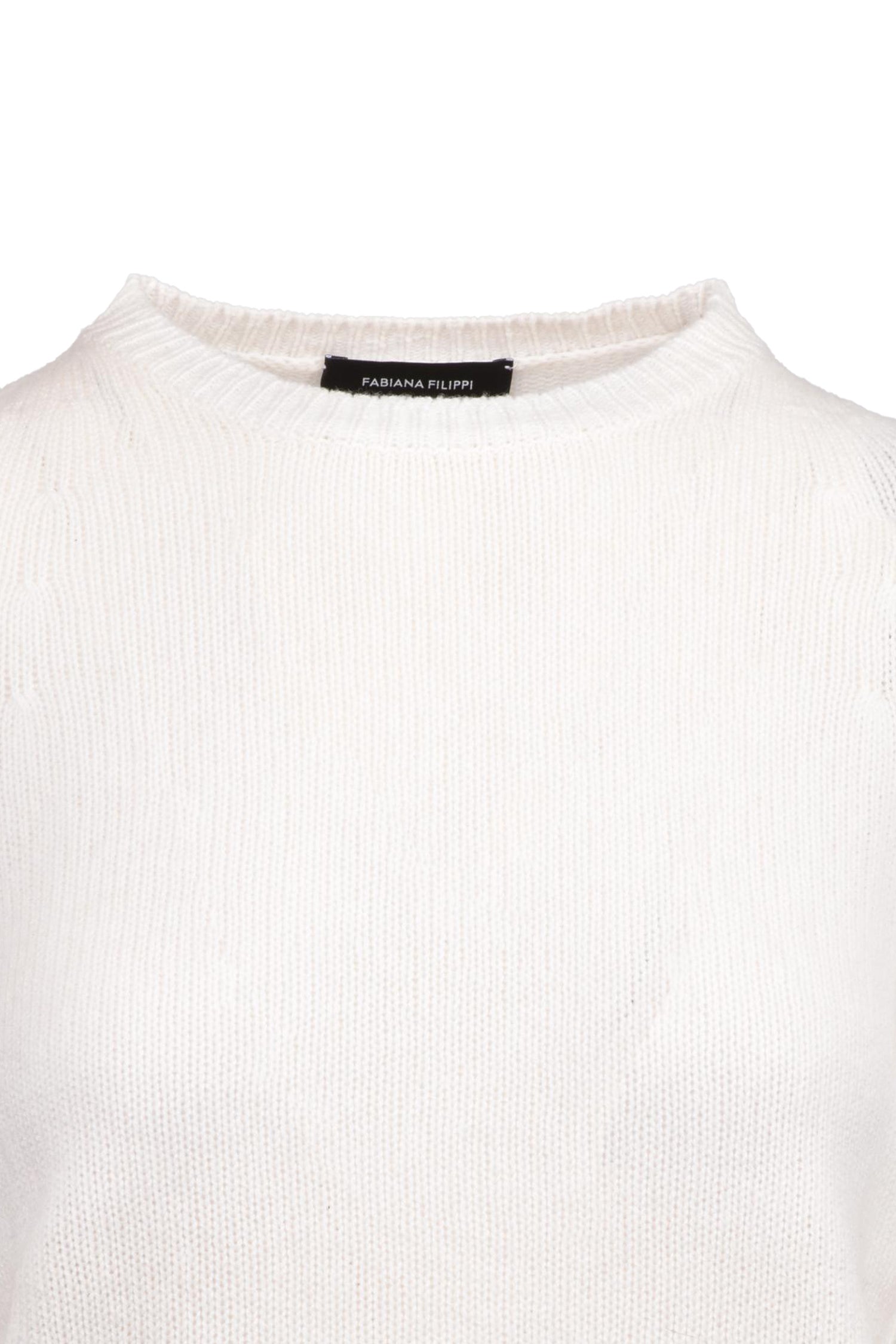 FABIANA FILIPPI - KNITWEAR AND SWEATSHIRTS