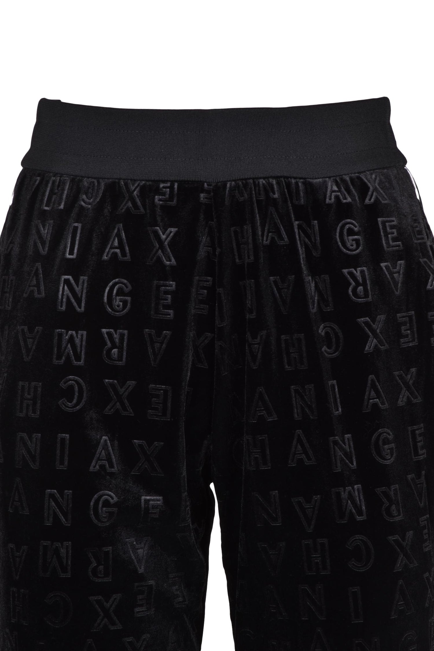 ARMANI EXCHANGE - TROUSERS