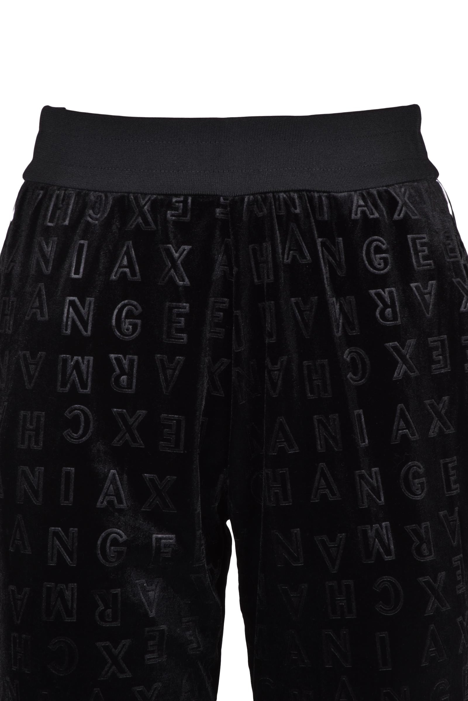 ARMANI EXCHANGE - TROUSERS
