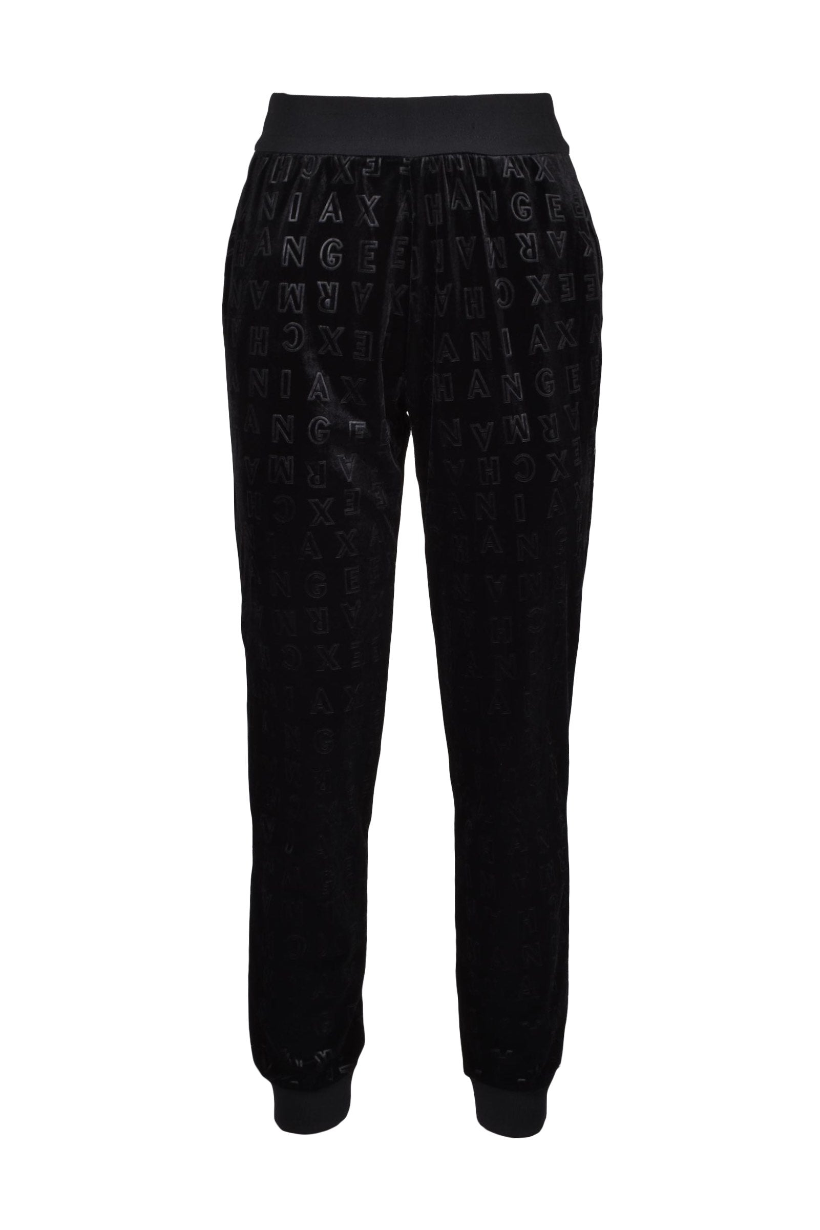 ARMANI EXCHANGE - TROUSERS