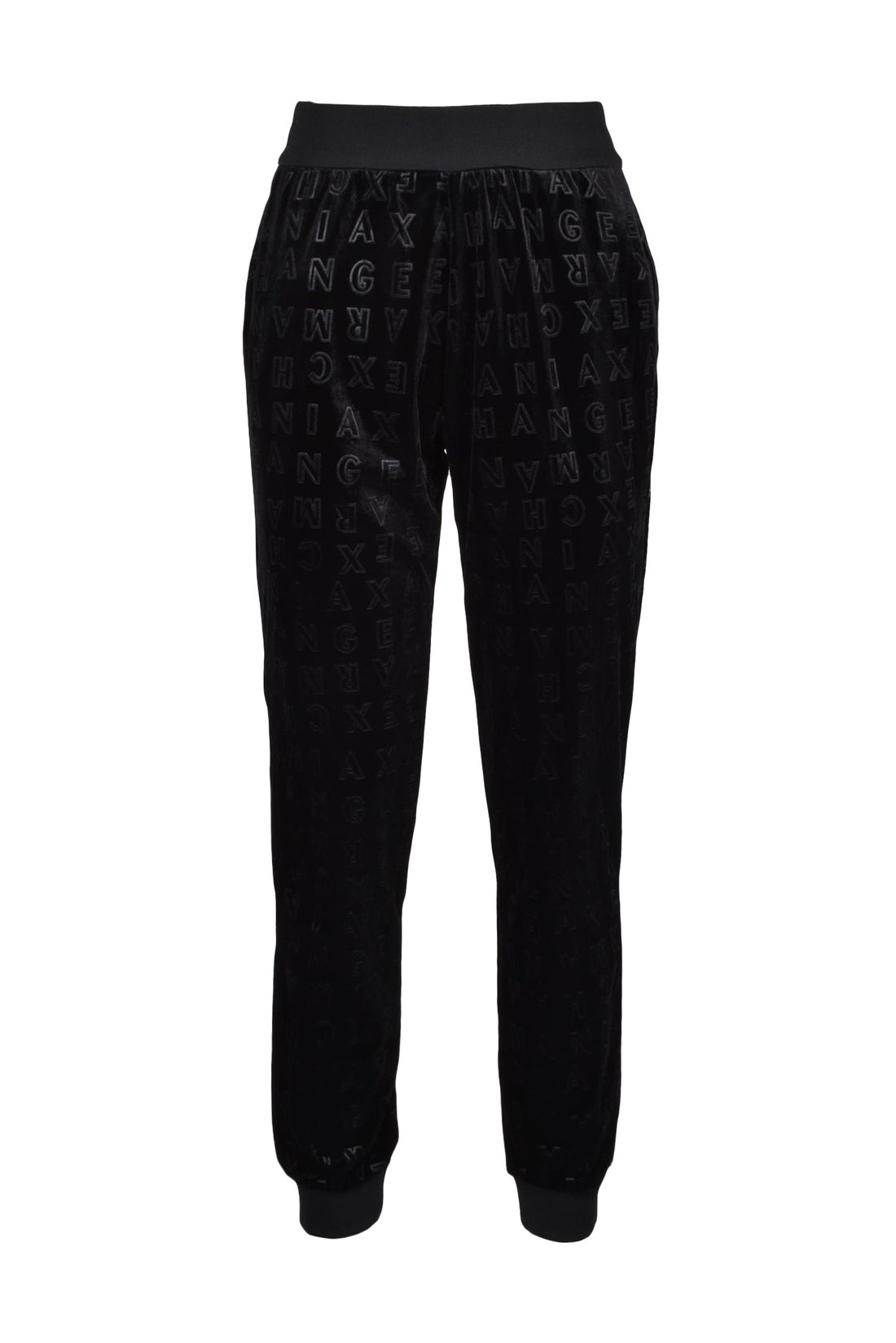ARMANI EXCHANGE - TROUSERS