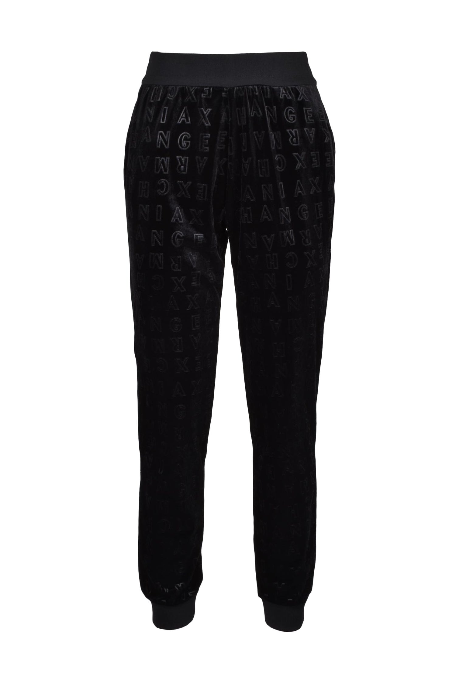 ARMANI EXCHANGE - TROUSERS