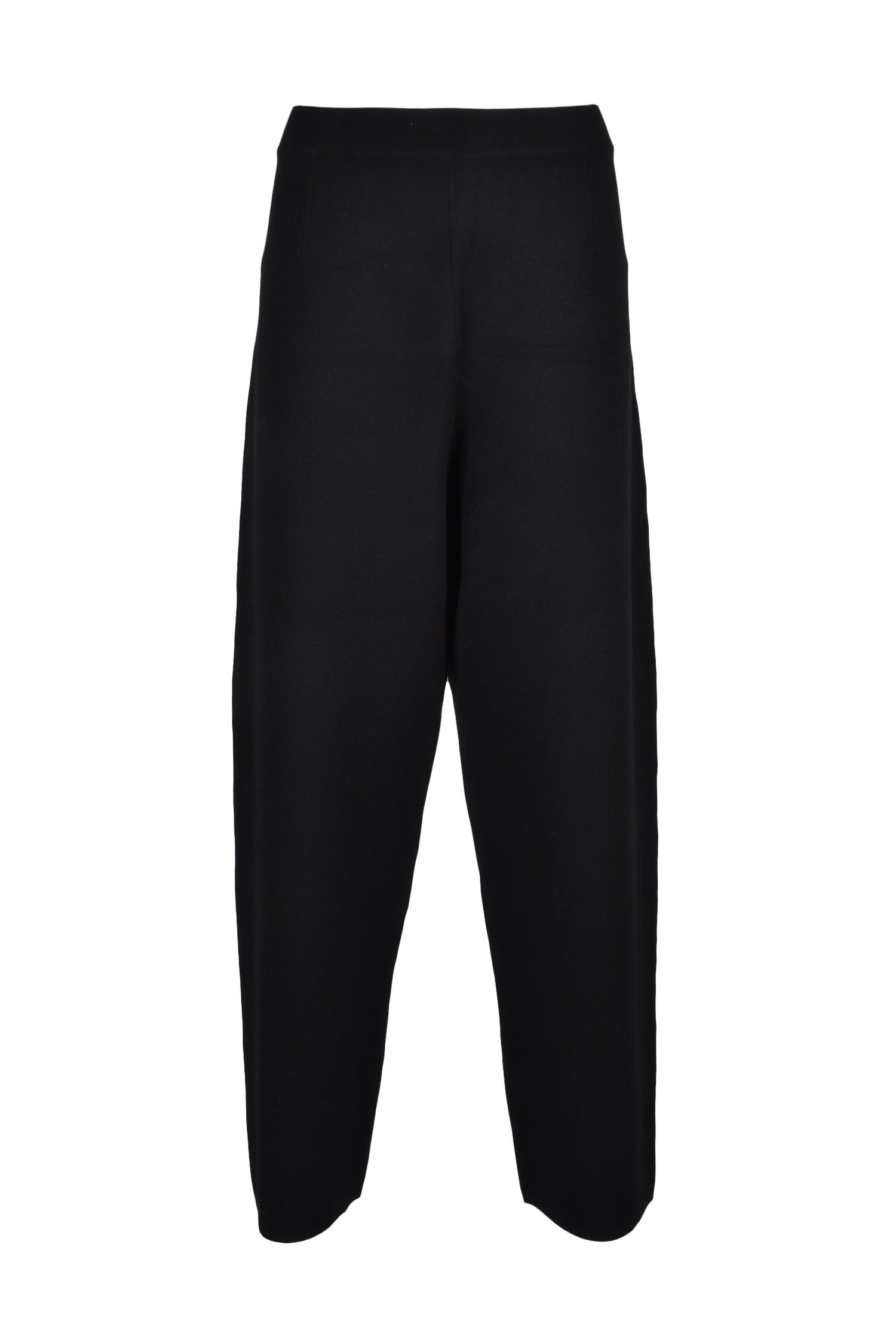 MAX MARA STUDIO - TROUSERS