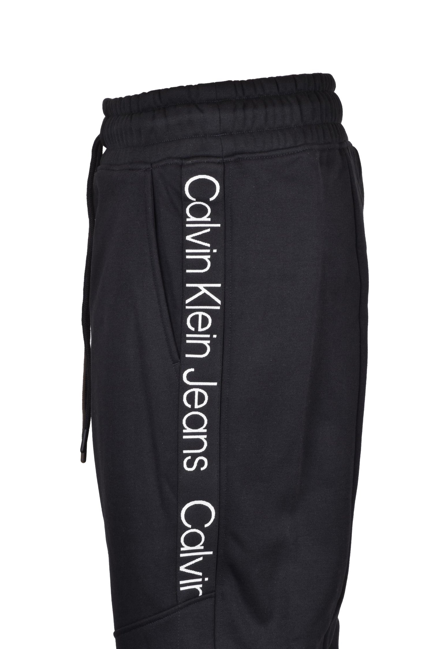 CALVIN KLEIN JEANS - TROUSERS