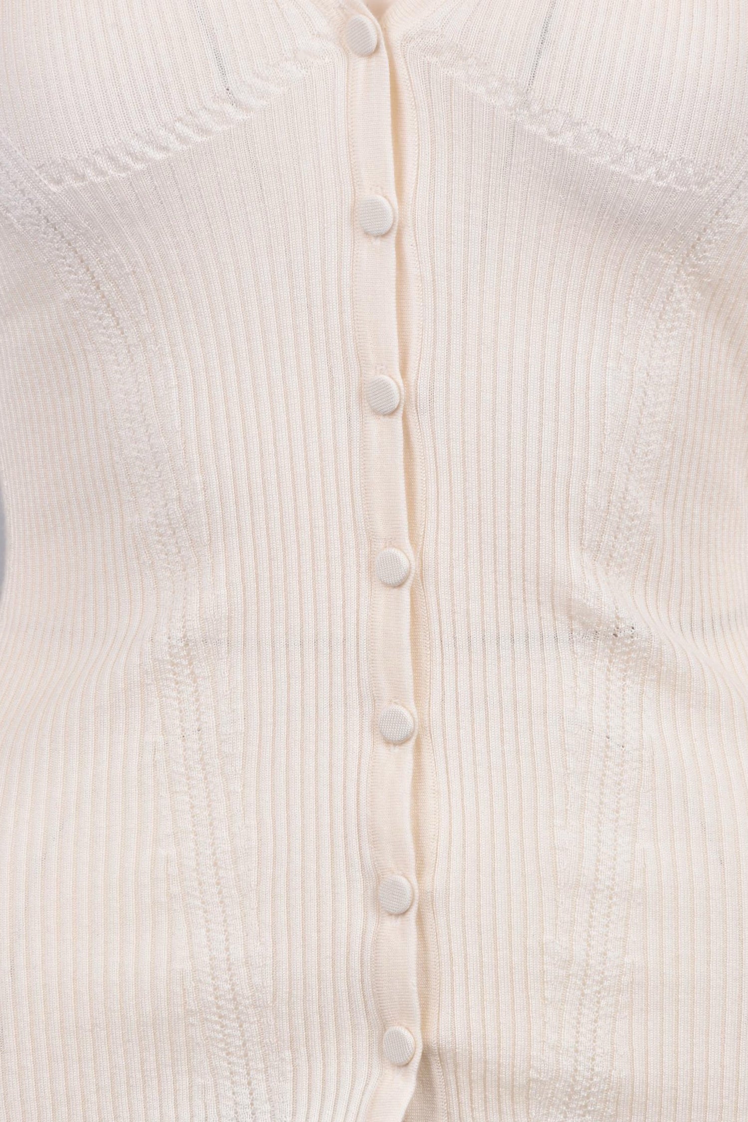 LANVIN - KNITWEAR AND SWEATSHIRTS