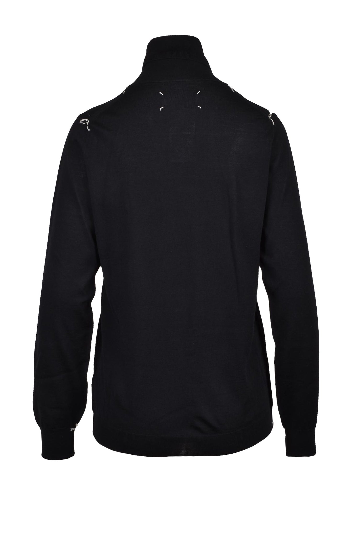MAISON MARGIELA - KNITWEAR AND SWEATSHIRTS