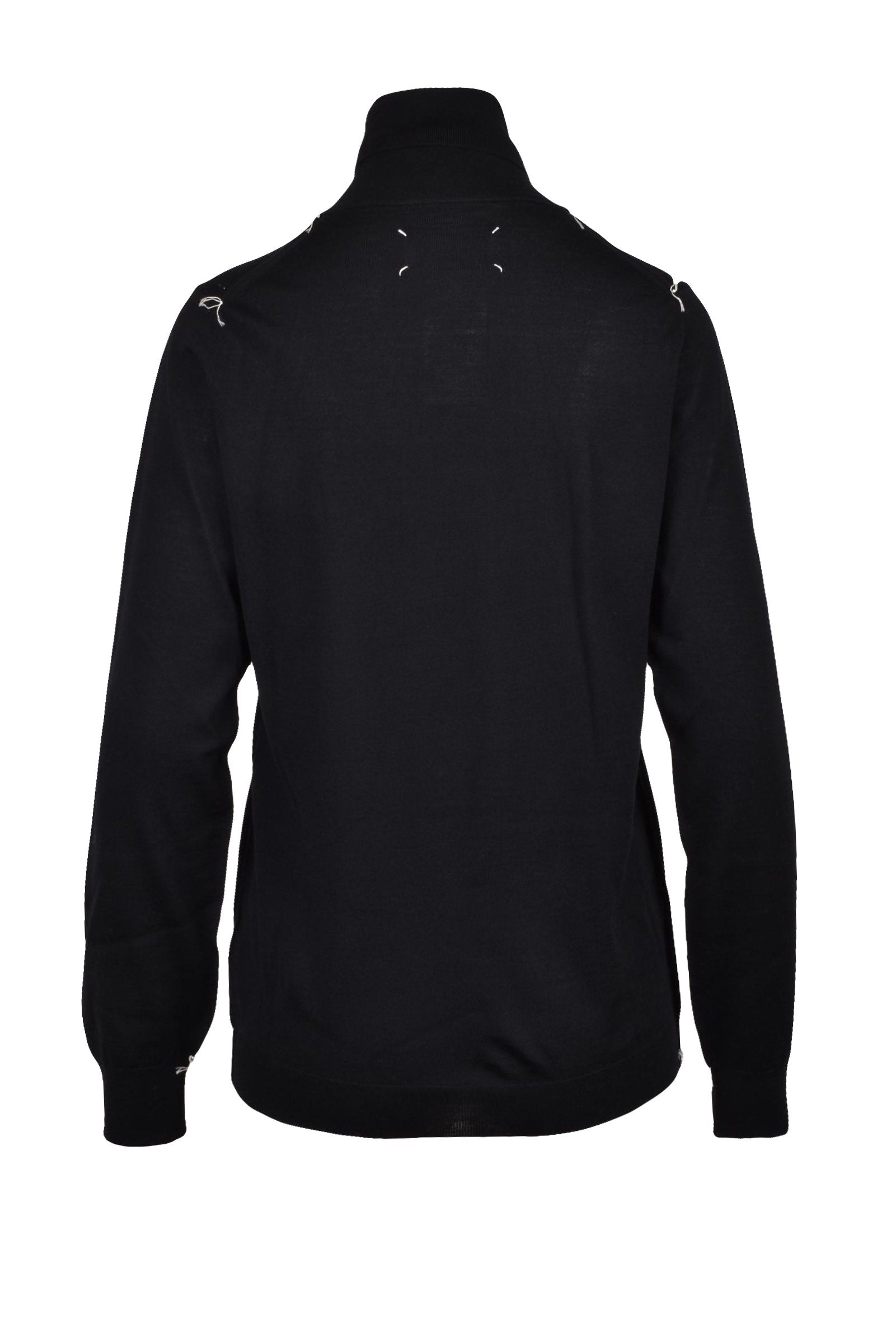 MAISON MARGIELA - KNITWEAR AND SWEATSHIRTS