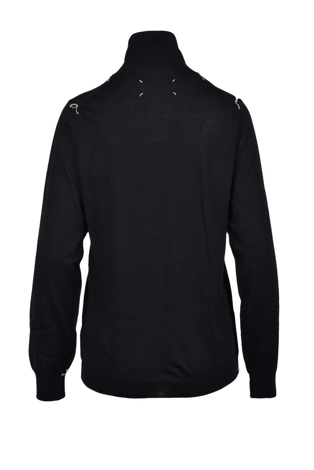 MAISON MARGIELA - KNITWEAR AND SWEATSHIRTS