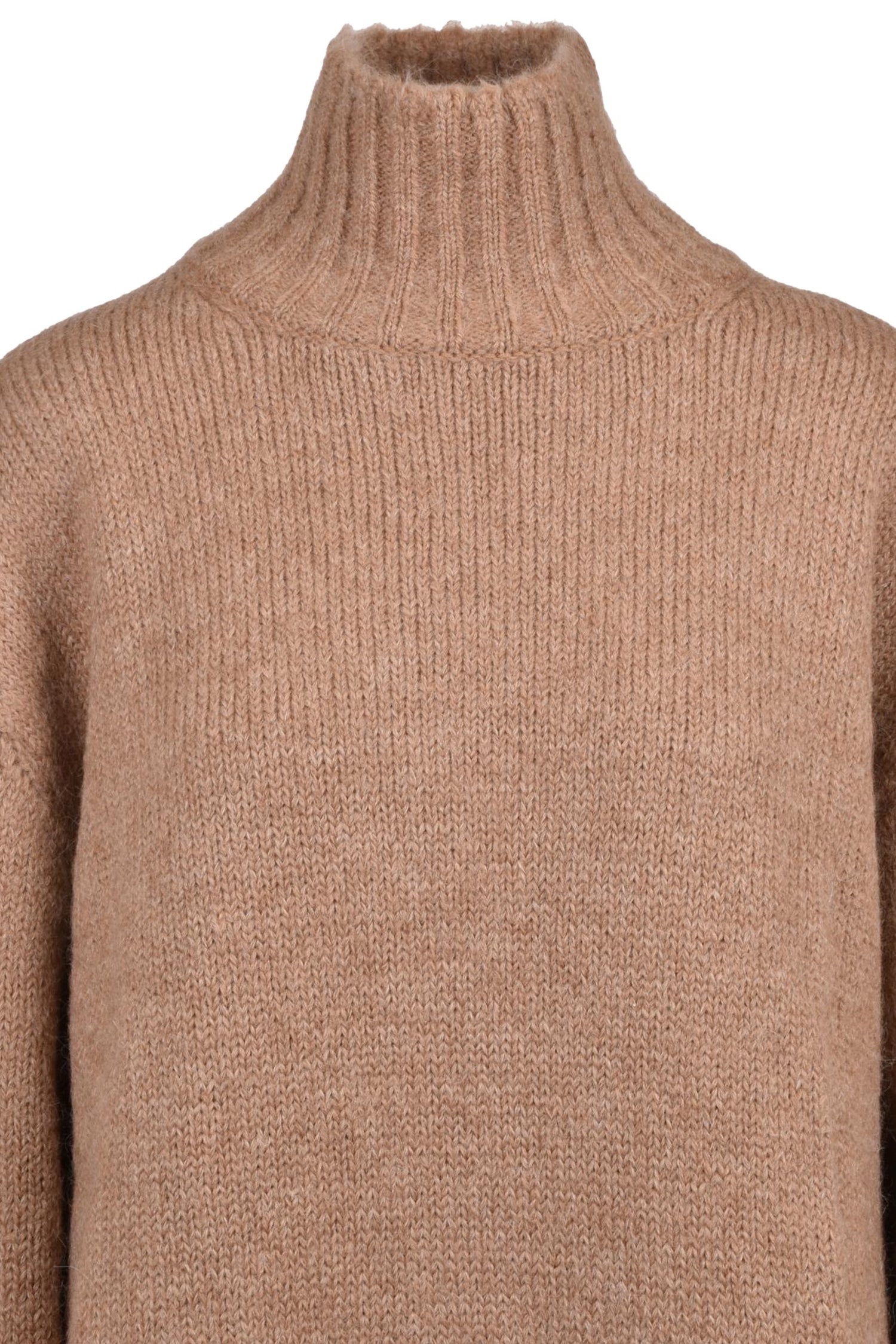 JIL SANDER - KNITWEAR AND SWEATSHIRTS