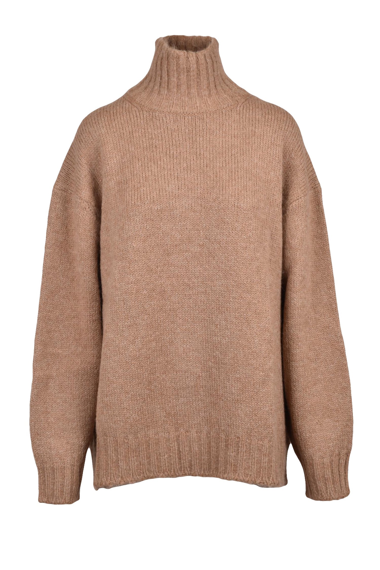JIL SANDER - KNITWEAR AND SWEATSHIRTS