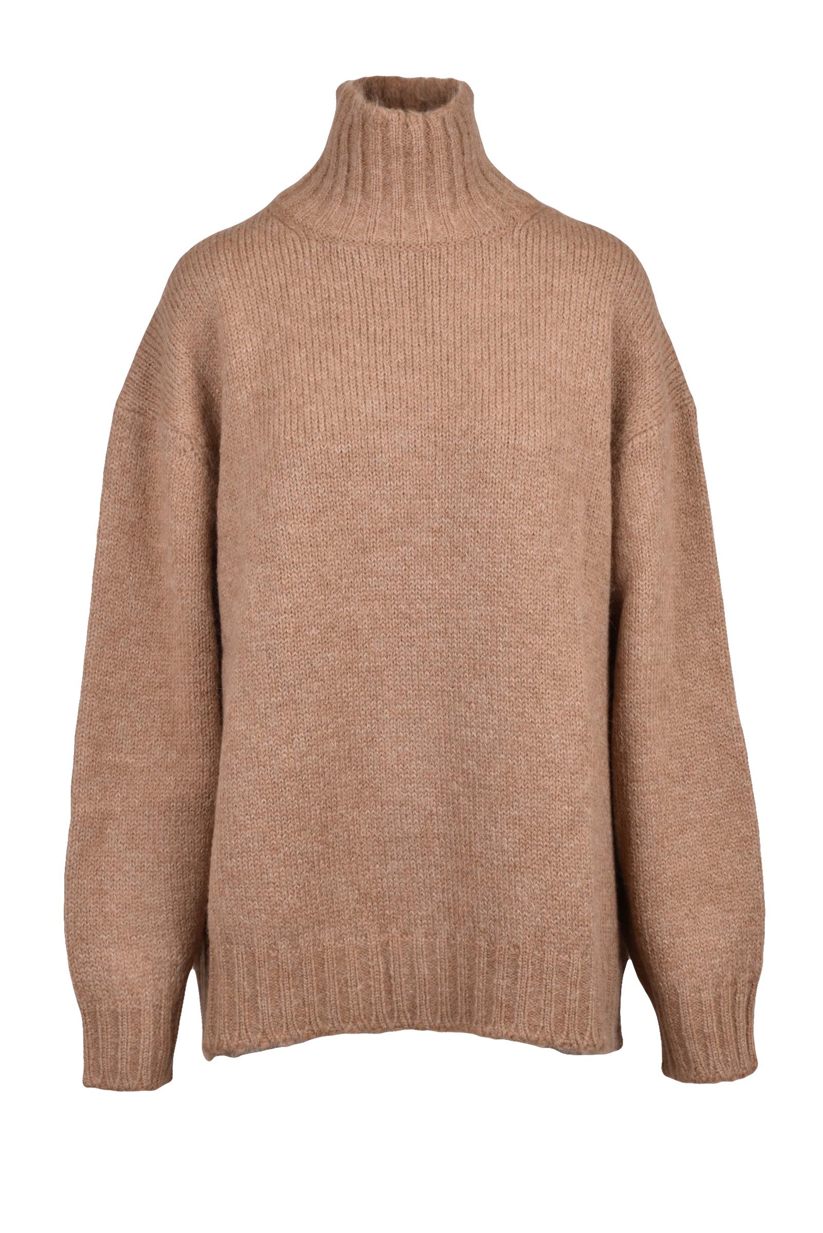 JIL SANDER - KNITWEAR AND SWEATSHIRTS