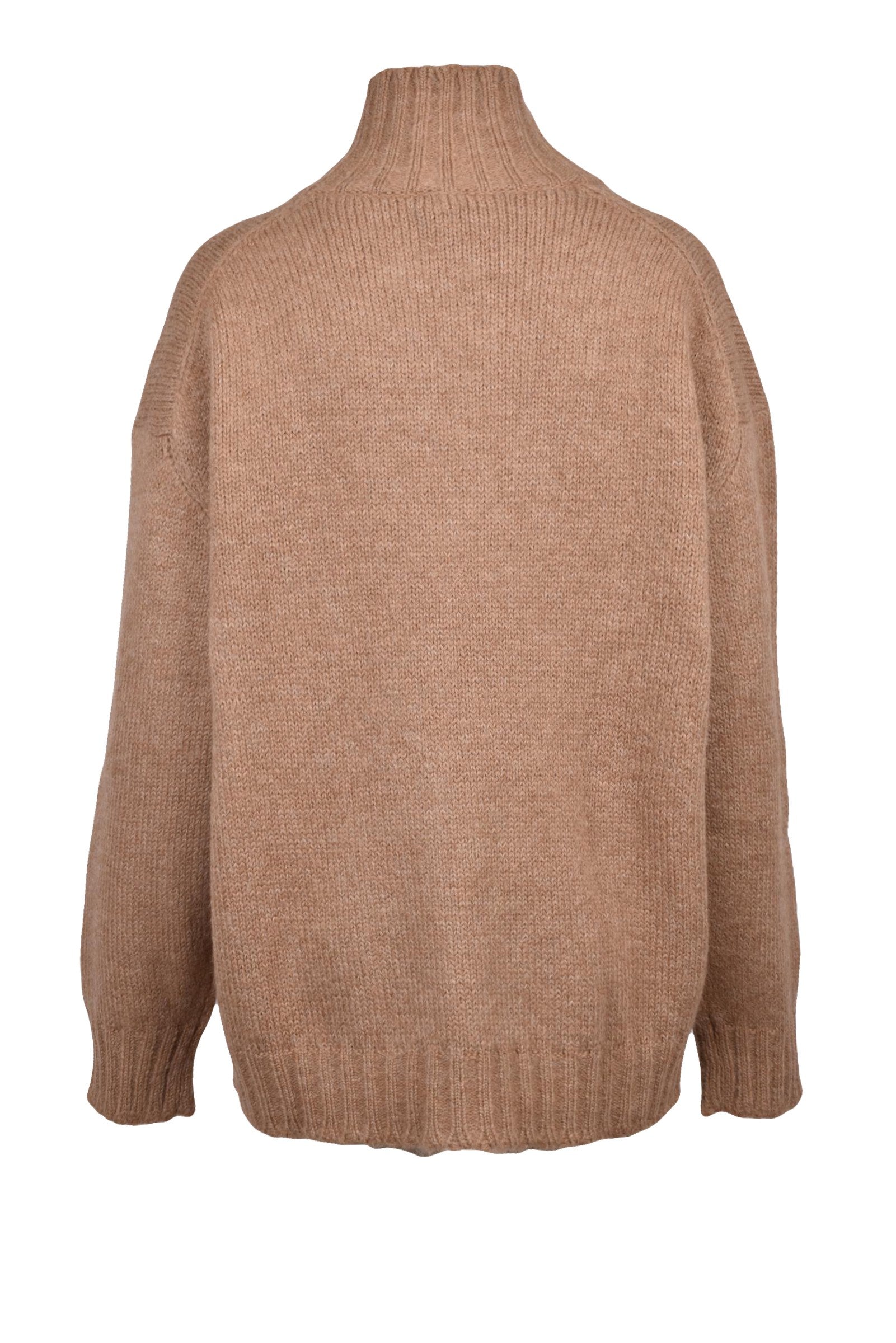 JIL SANDER - KNITWEAR AND SWEATSHIRTS