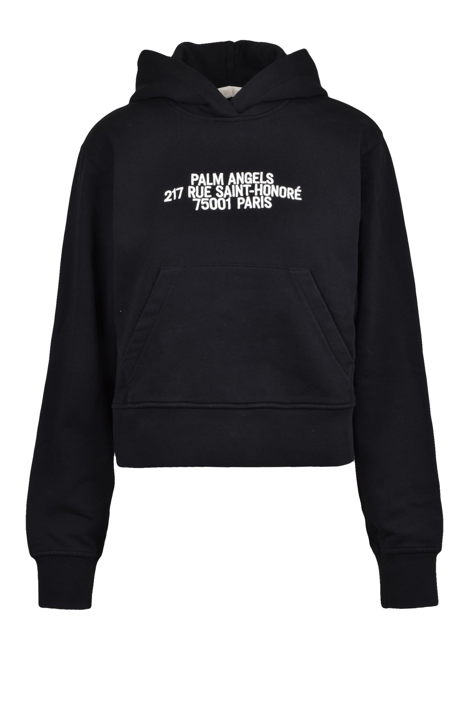 PALM ANGELS - KNITWEAR AND SWEATSHIRTS