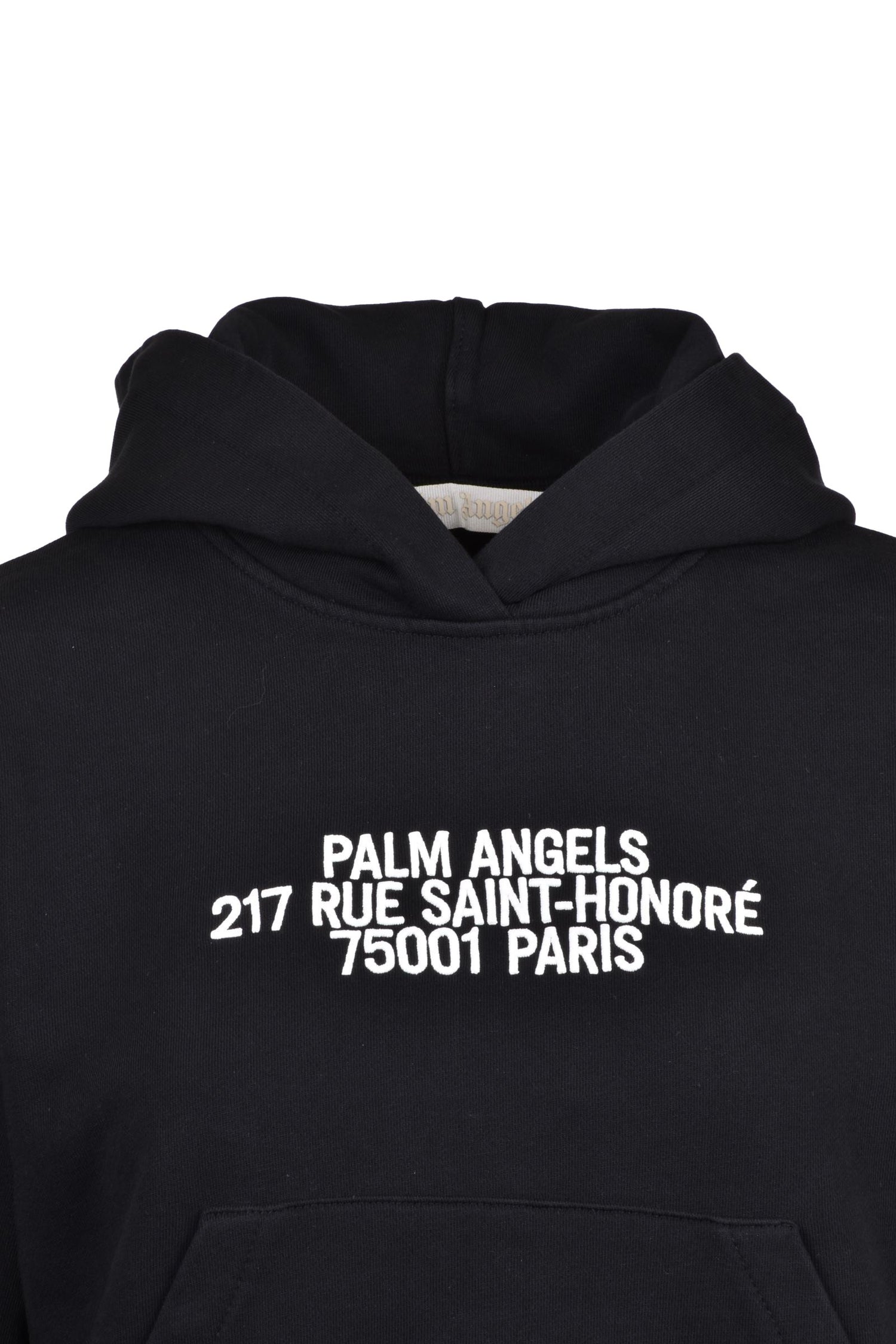 PALM ANGELS - KNITWEAR AND SWEATSHIRTS