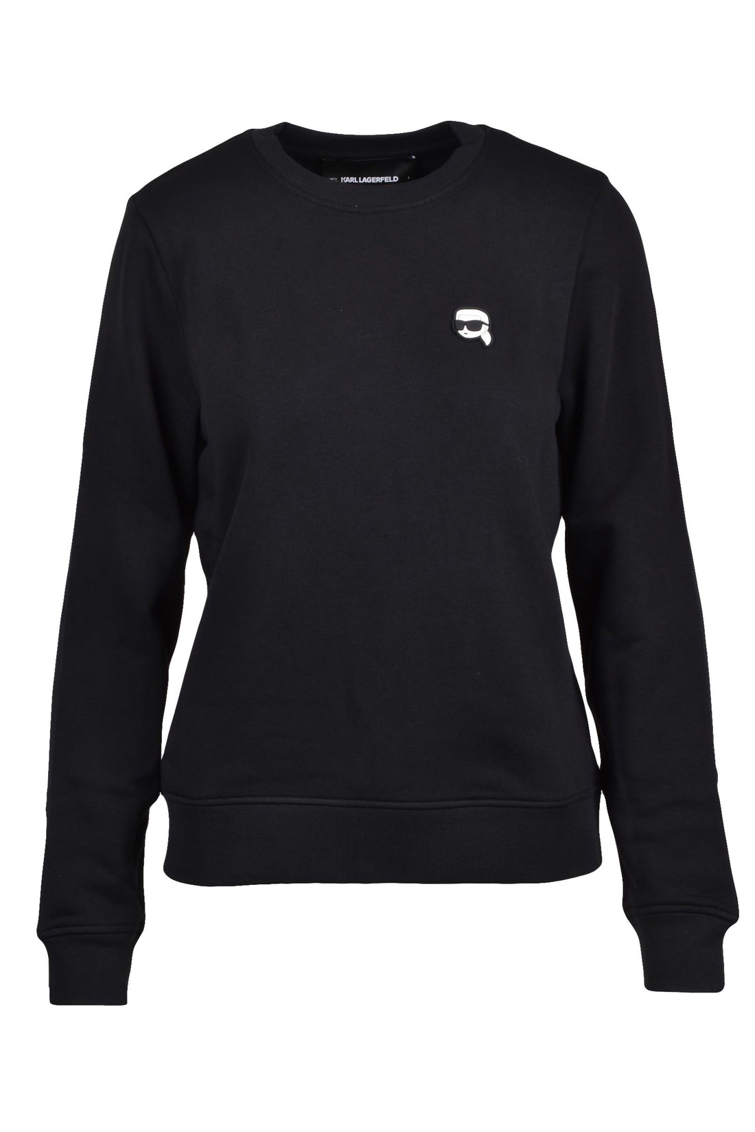 KARL LAGERFELD - KNITWEAR AND SWEATSHIRTS