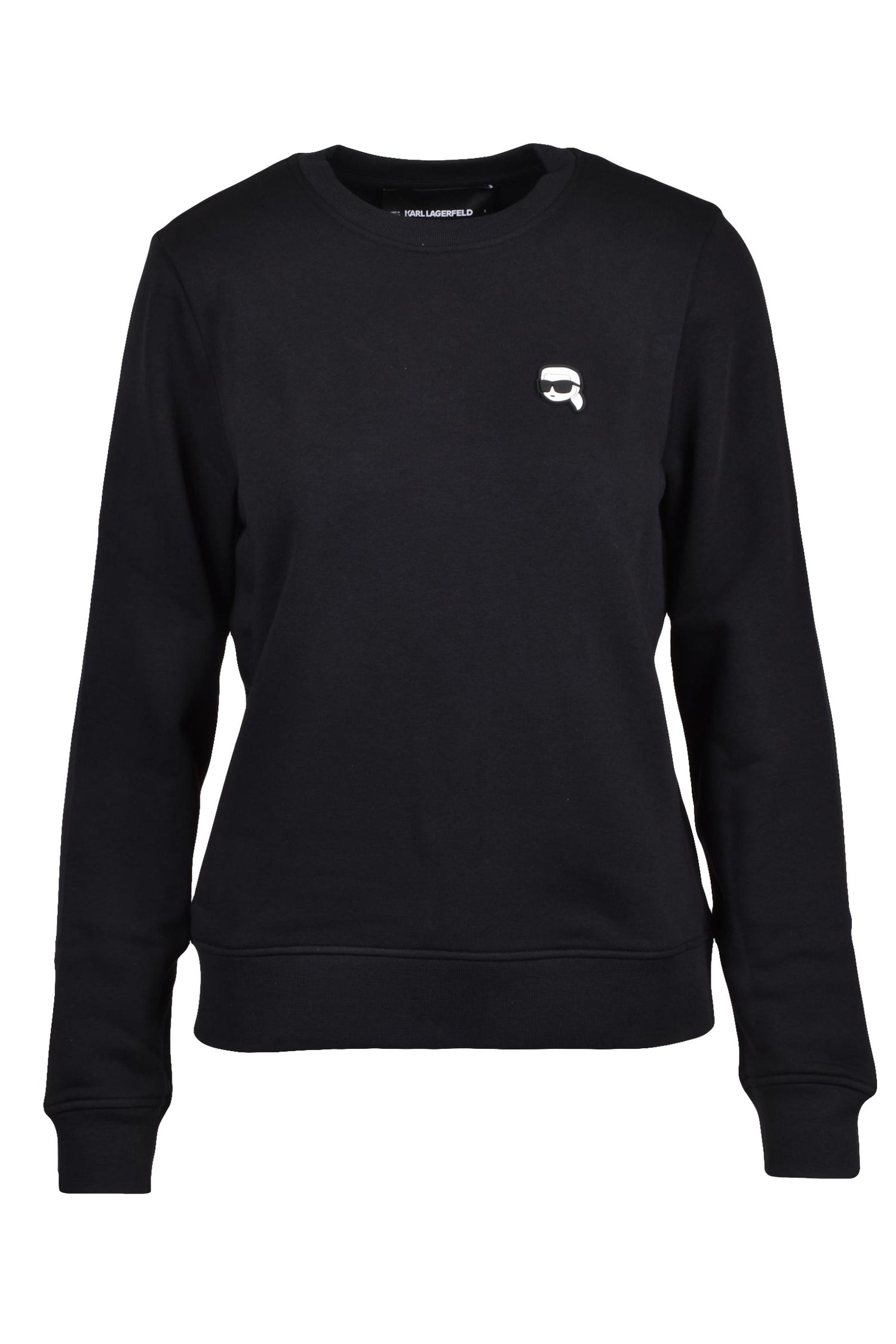 KARL LAGERFELD - KNITWEAR AND SWEATSHIRTS
