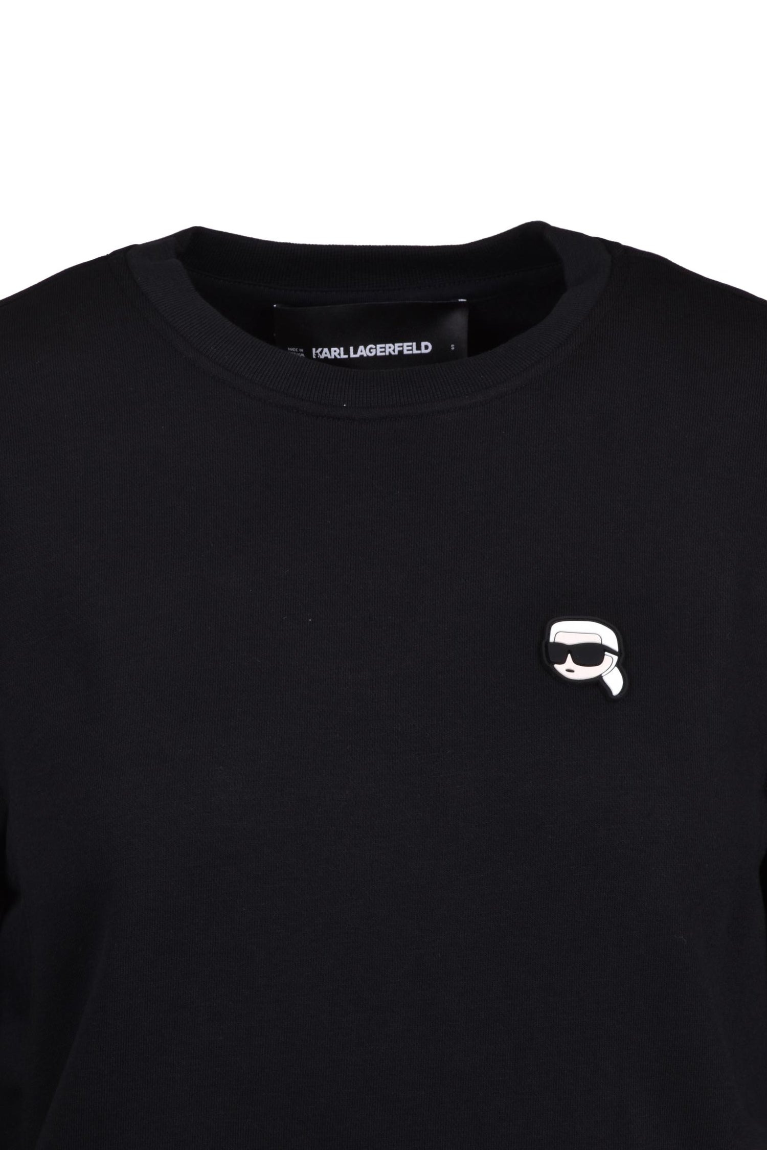 KARL LAGERFELD - KNITWEAR AND SWEATSHIRTS