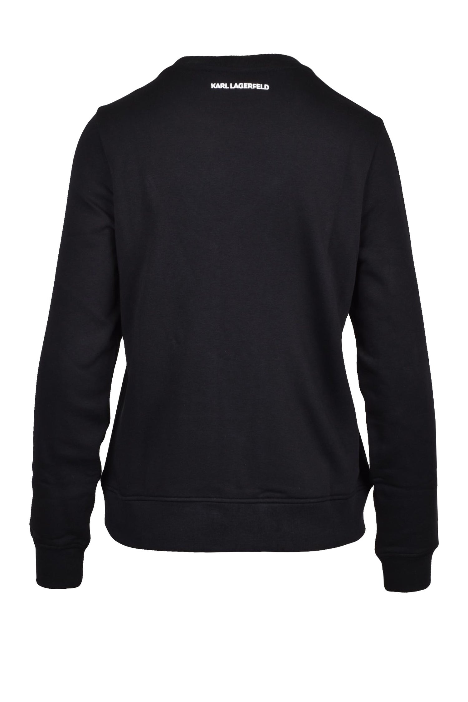 KARL LAGERFELD - KNITWEAR AND SWEATSHIRTS