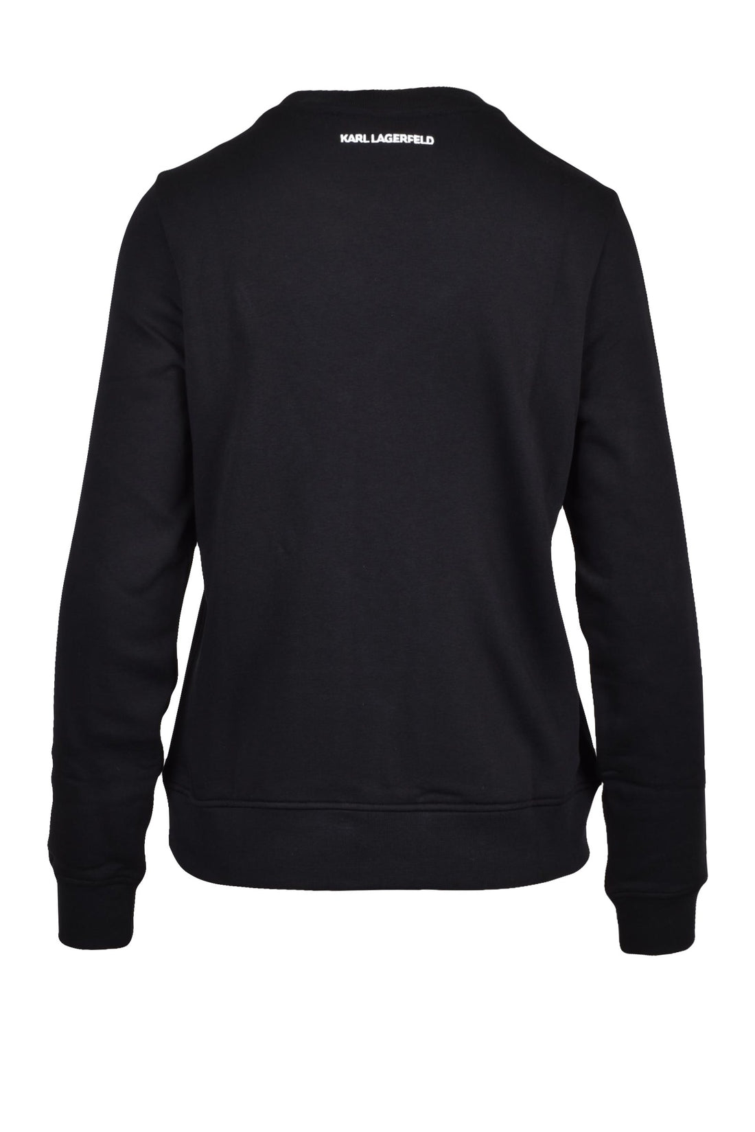 KARL LAGERFELD - KNITWEAR AND SWEATSHIRTS