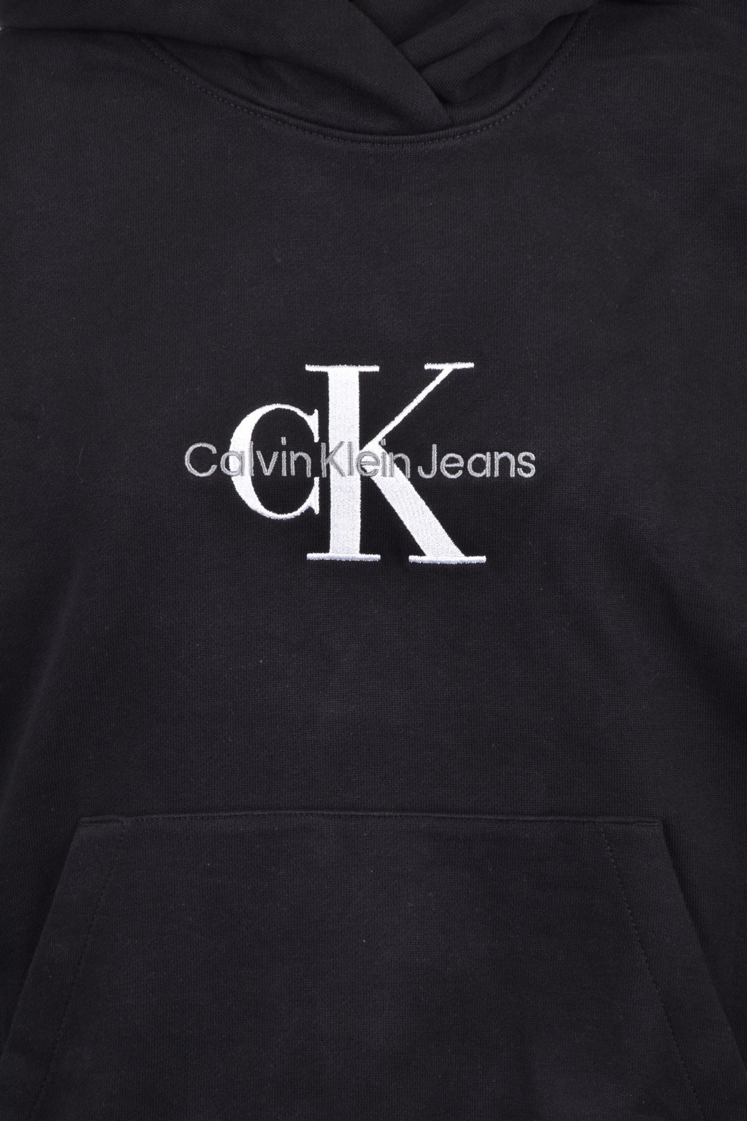 CALVIN KLEIN JEANS - KNITWEAR AND SWEATSHIRTS