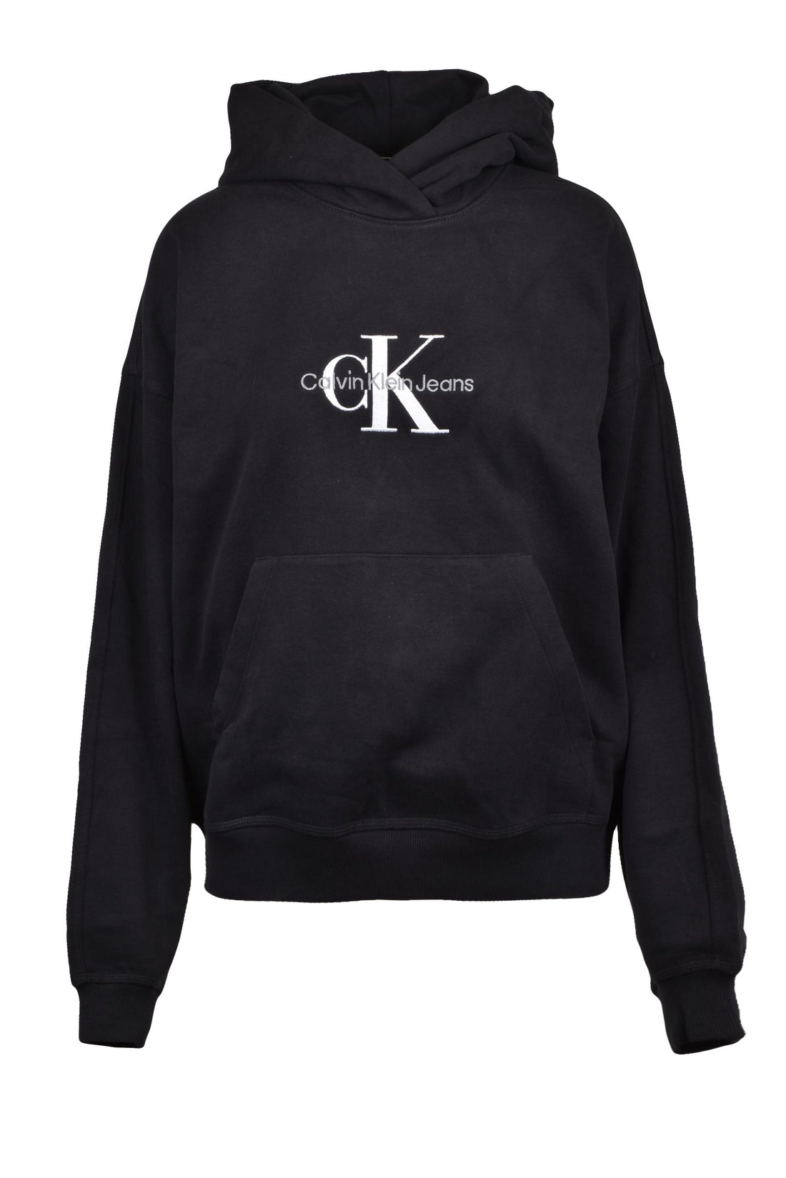 CALVIN KLEIN JEANS - KNITWEAR AND SWEATSHIRTS