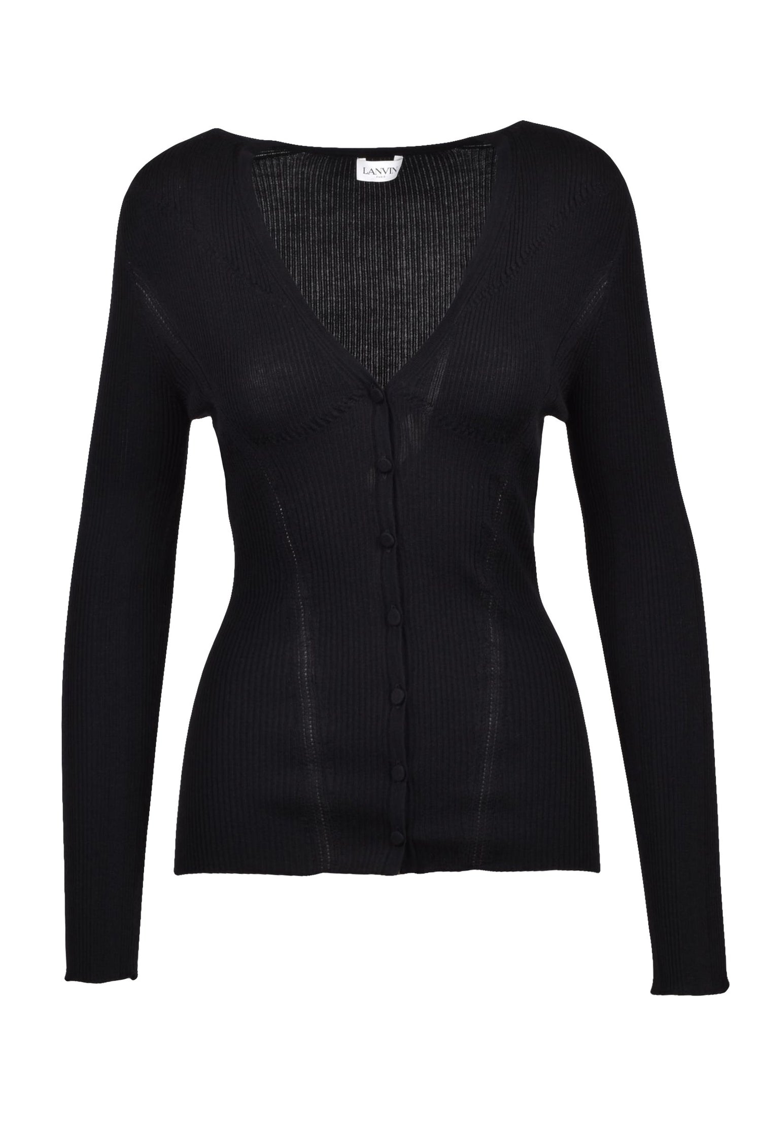 LANVIN - KNITWEAR AND SWEATSHIRTS