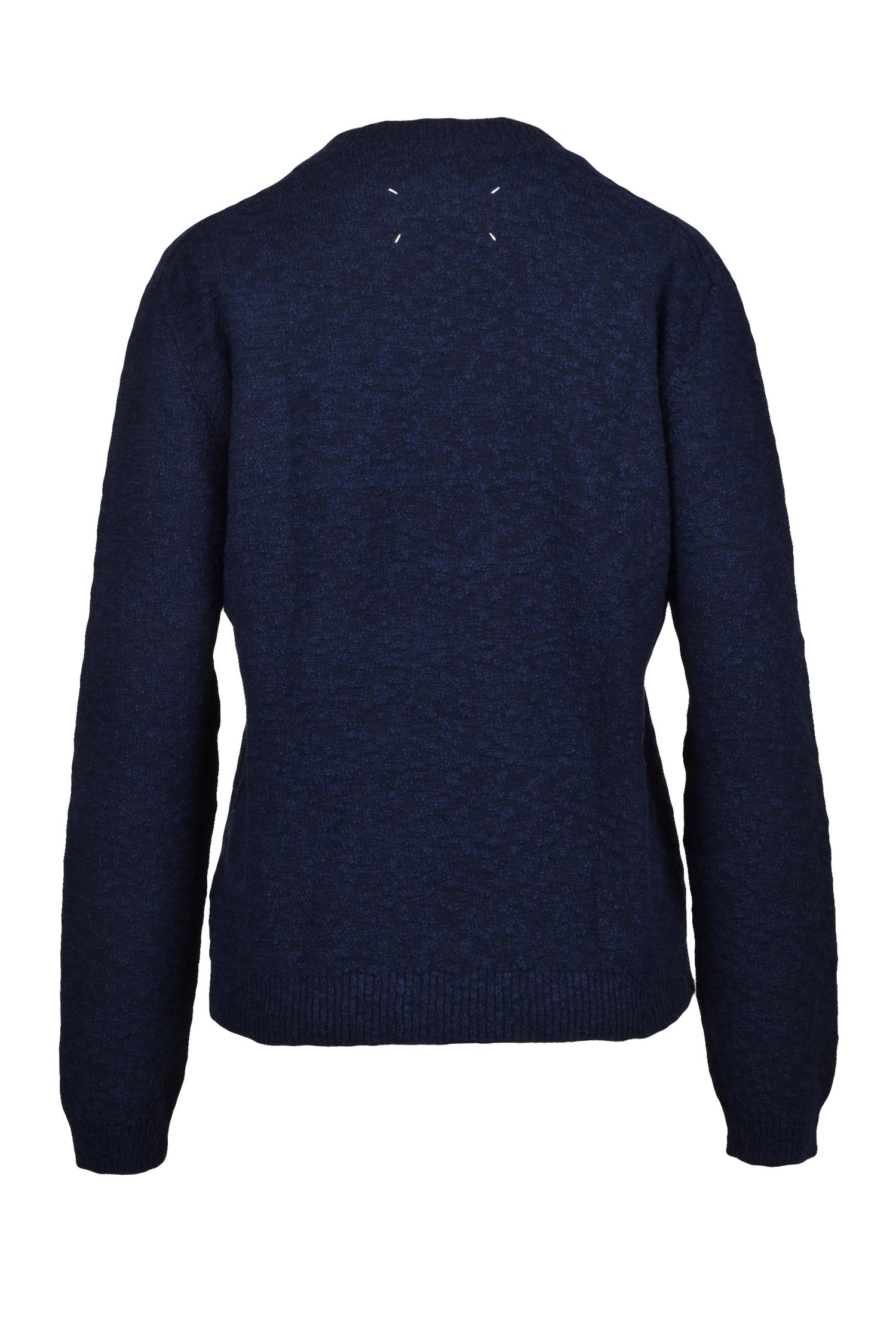 MAISON MARGIELA - KNITWEAR AND SWEATSHIRTS
