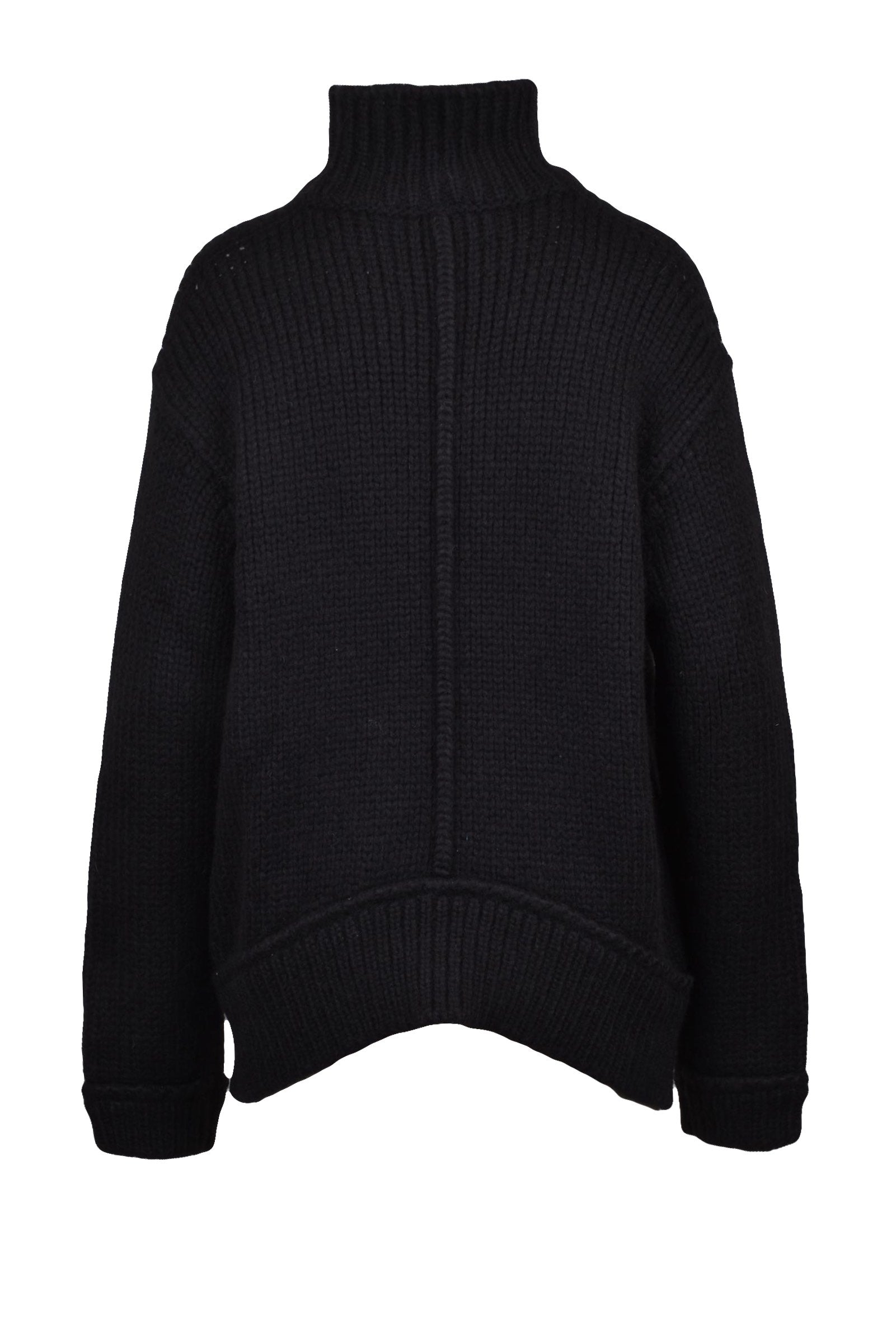TOM FORD - KNITWEAR AND SWEATSHIRTS