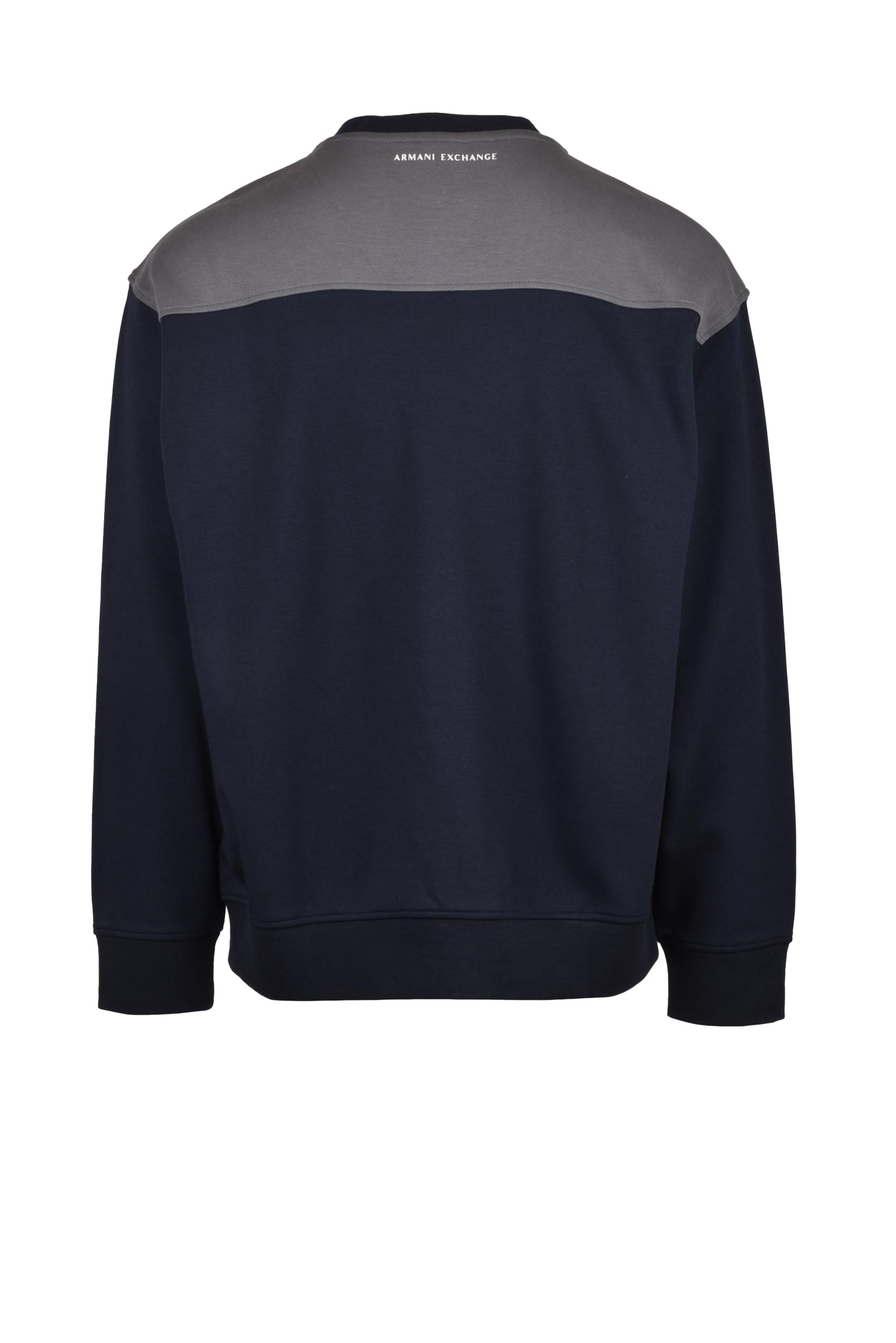 ARMANI EXCHANGE - KNITWEAR AND SWEATSHIRTS